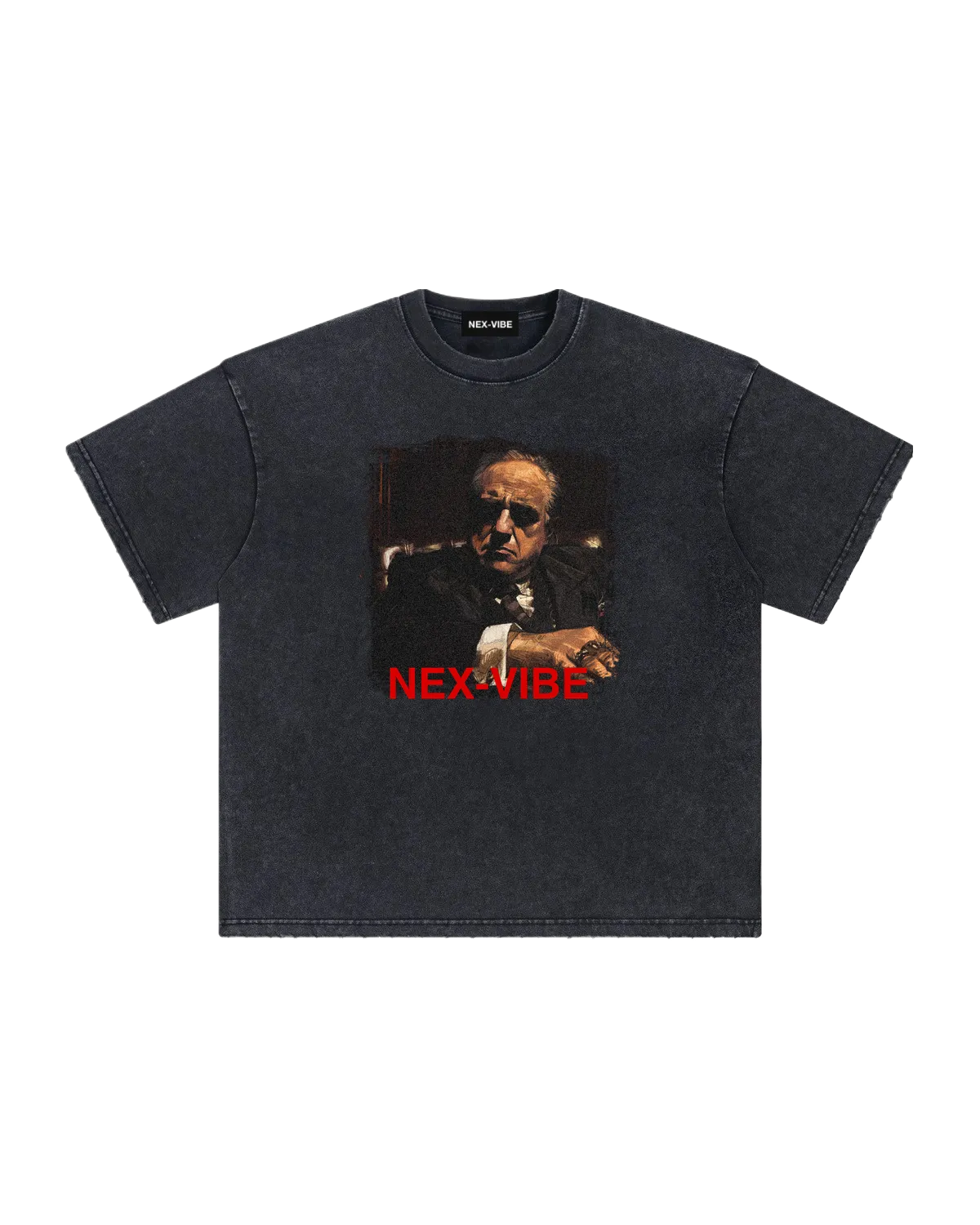 vintage-tee-4A4A4A-front