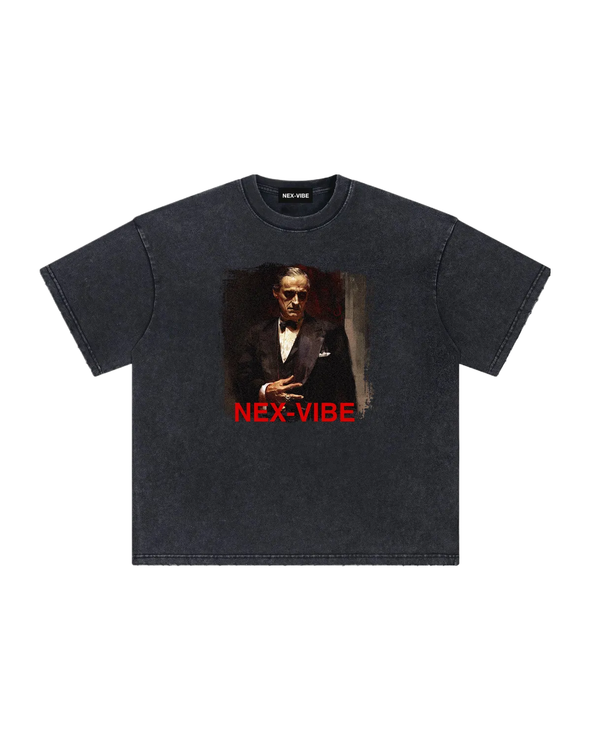 vintage-tee-4A4A4A-front