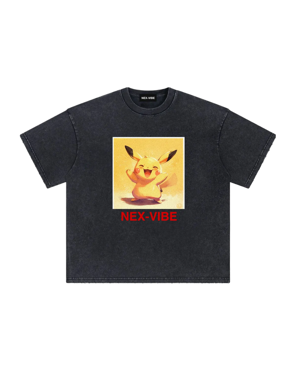 vintage-tee-4A4A4A-front