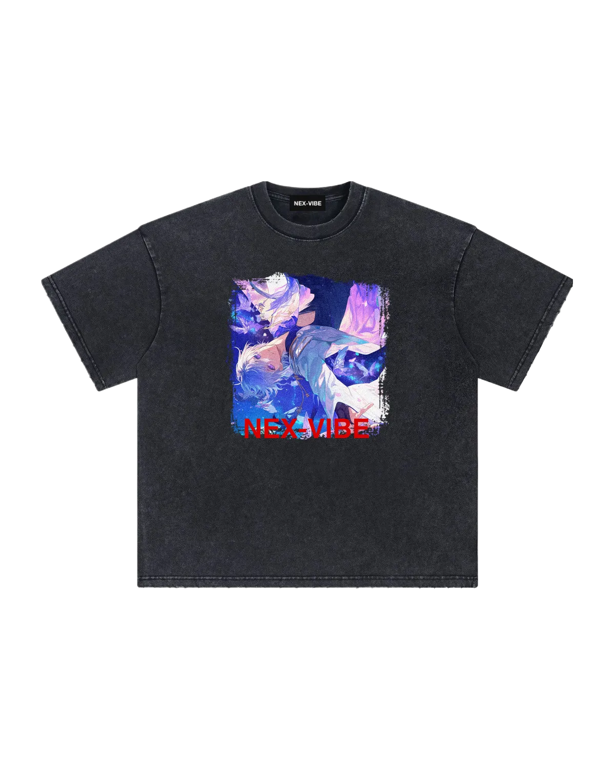 vintage-tee-4A4A4A-front