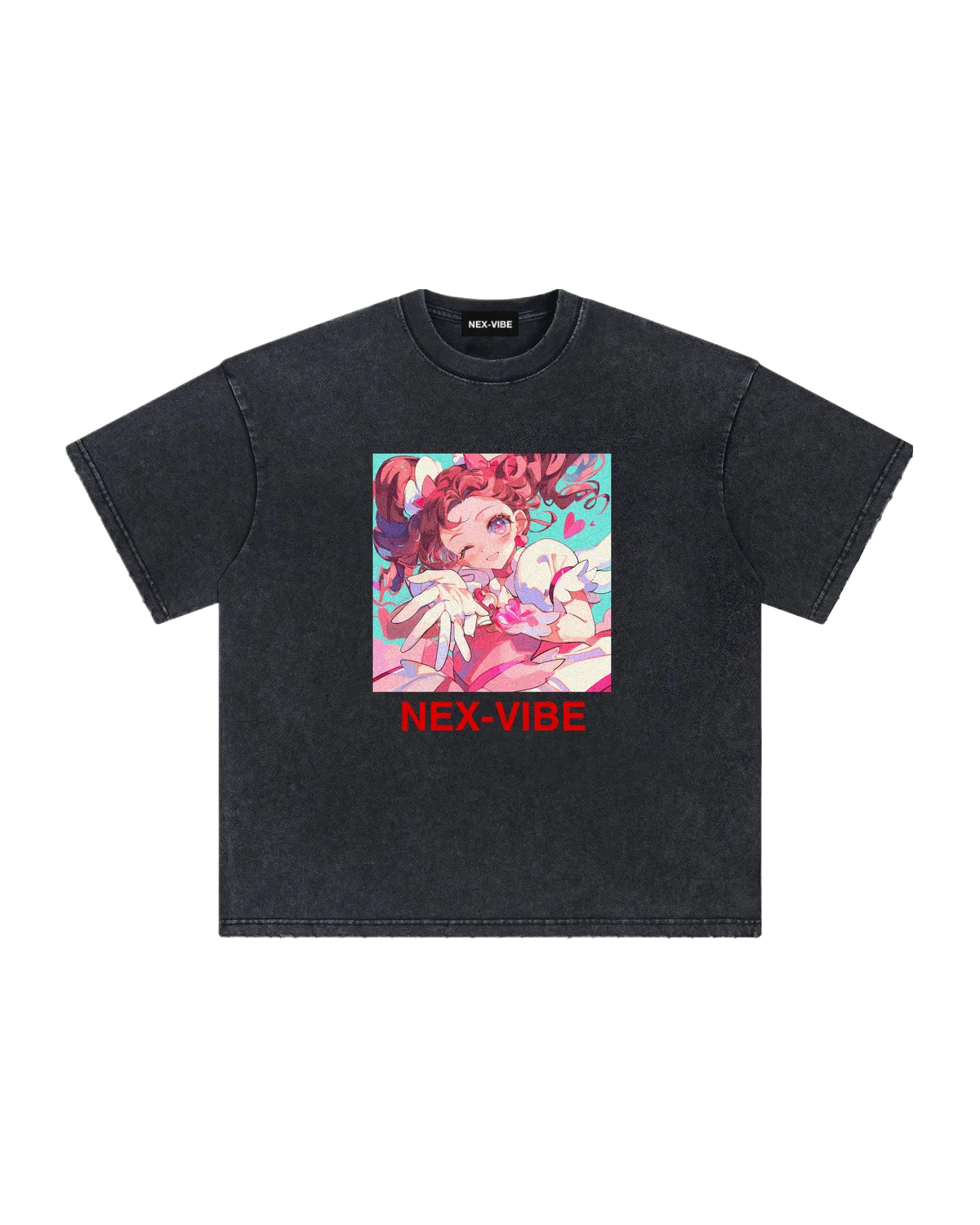 vintage-tee-4A4A4A-front