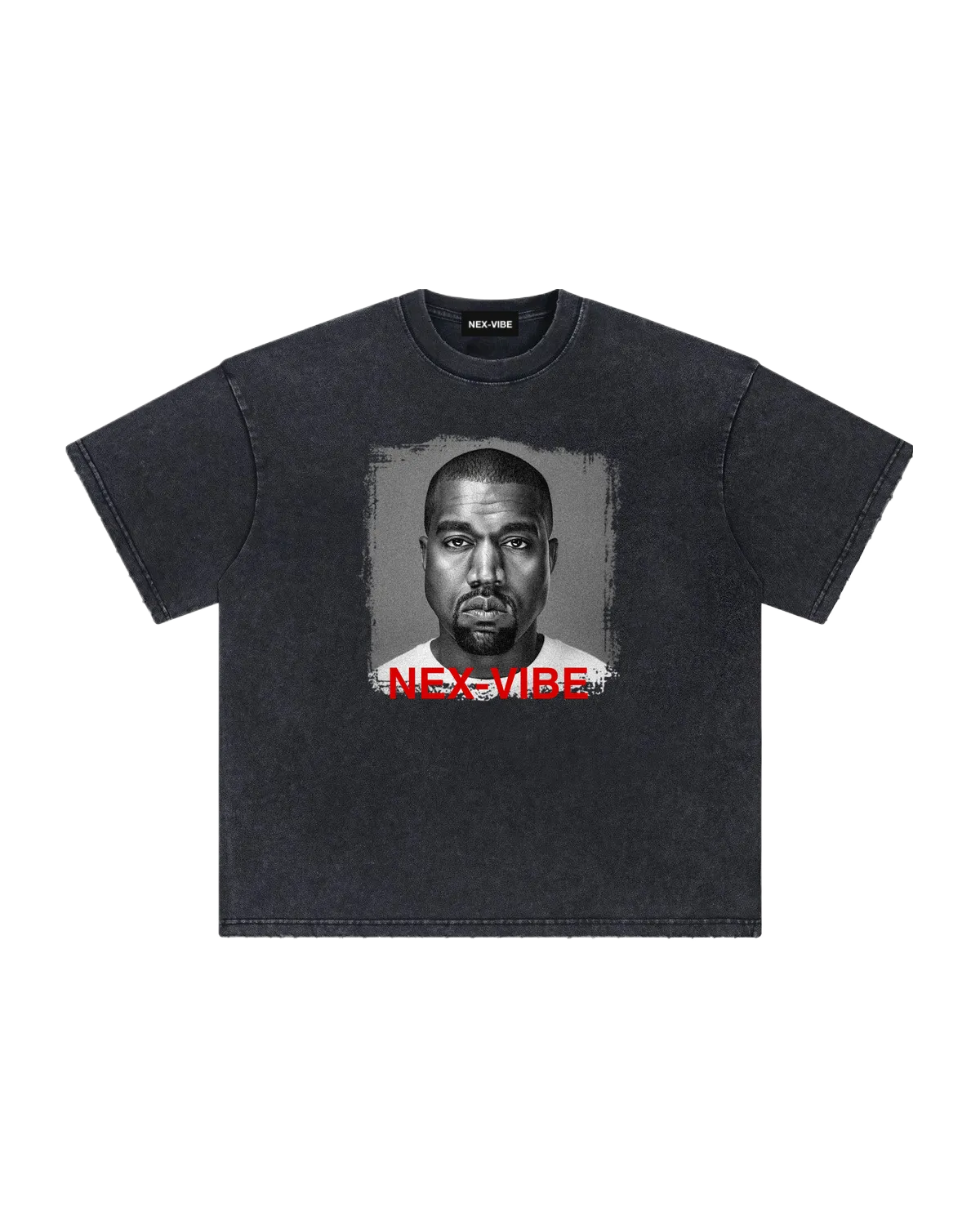 vintage-tee-4A4A4A-front
