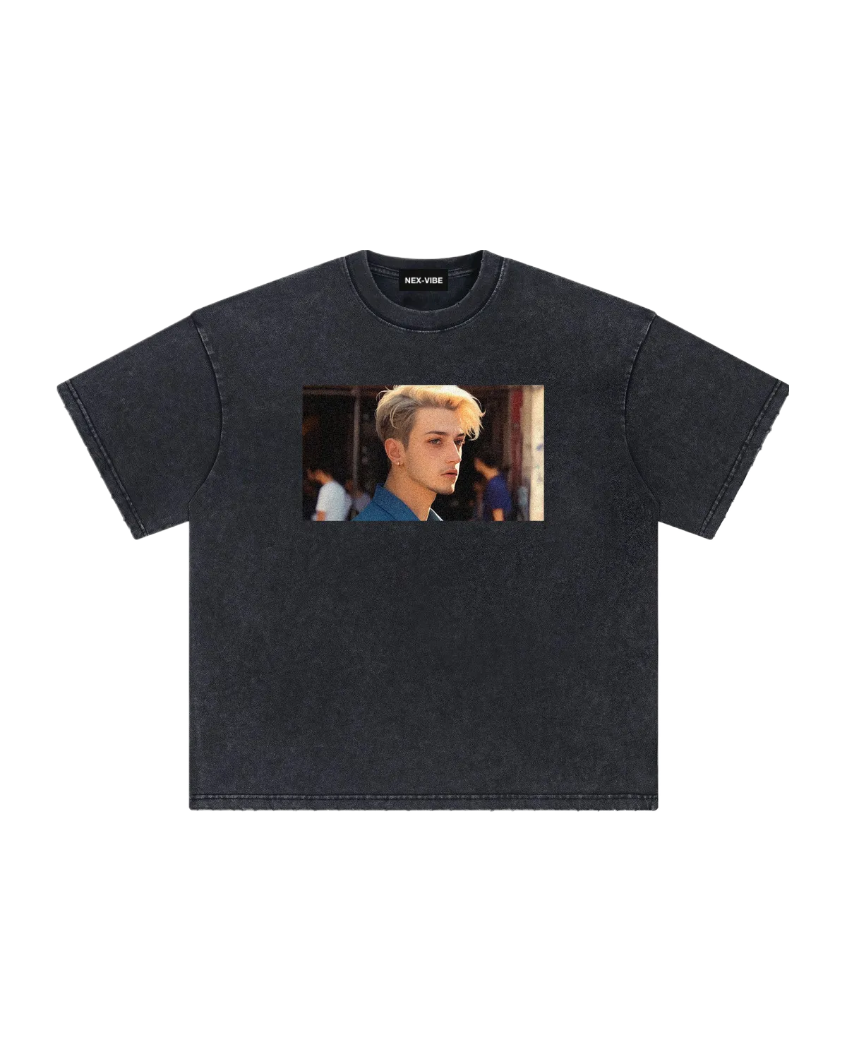 vintage-tee-4A4A4A-front