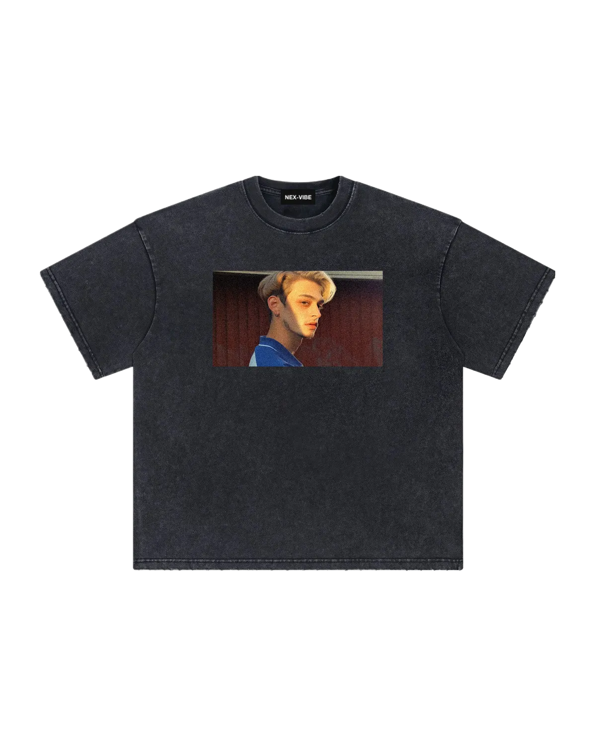 vintage-tee-4A4A4A-front