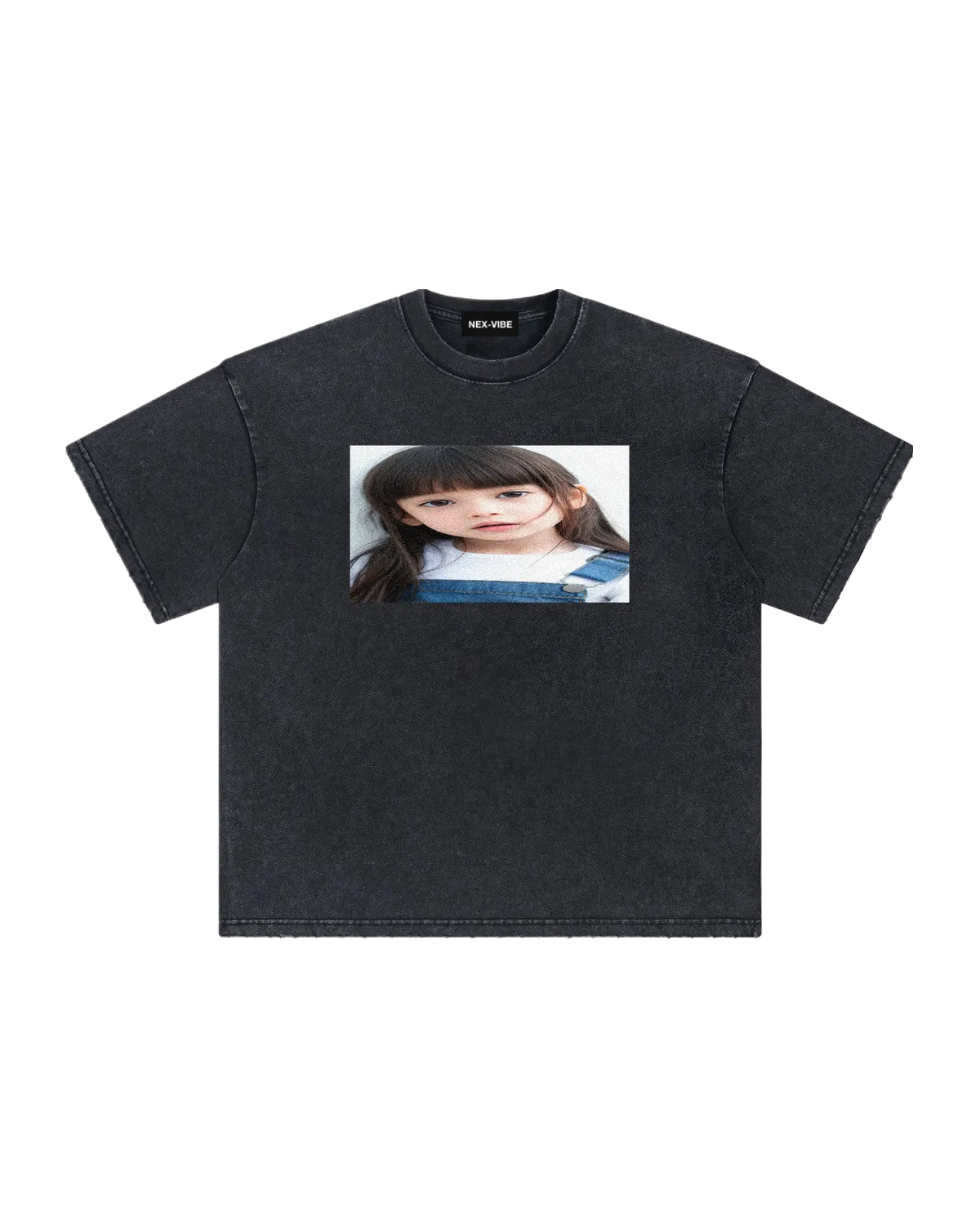 vintage-tee-4A4A4A-front