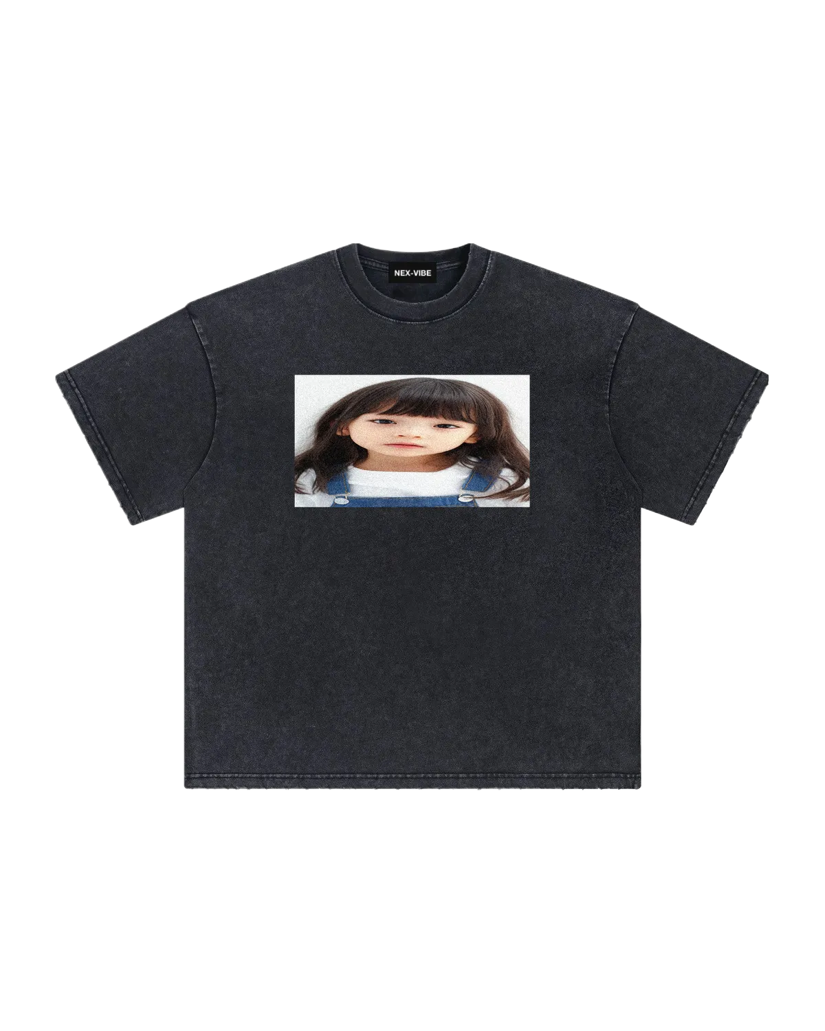 vintage-tee-4A4A4A-front