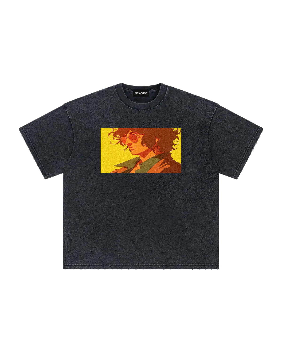 vintage-tee-4A4A4A-front