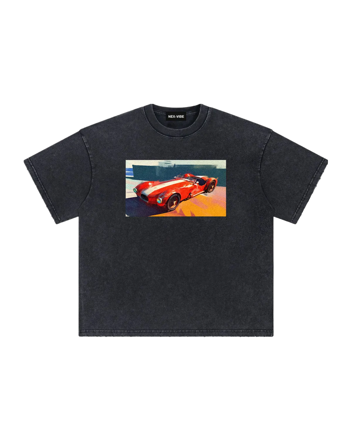 vintage-tee-4A4A4A-front