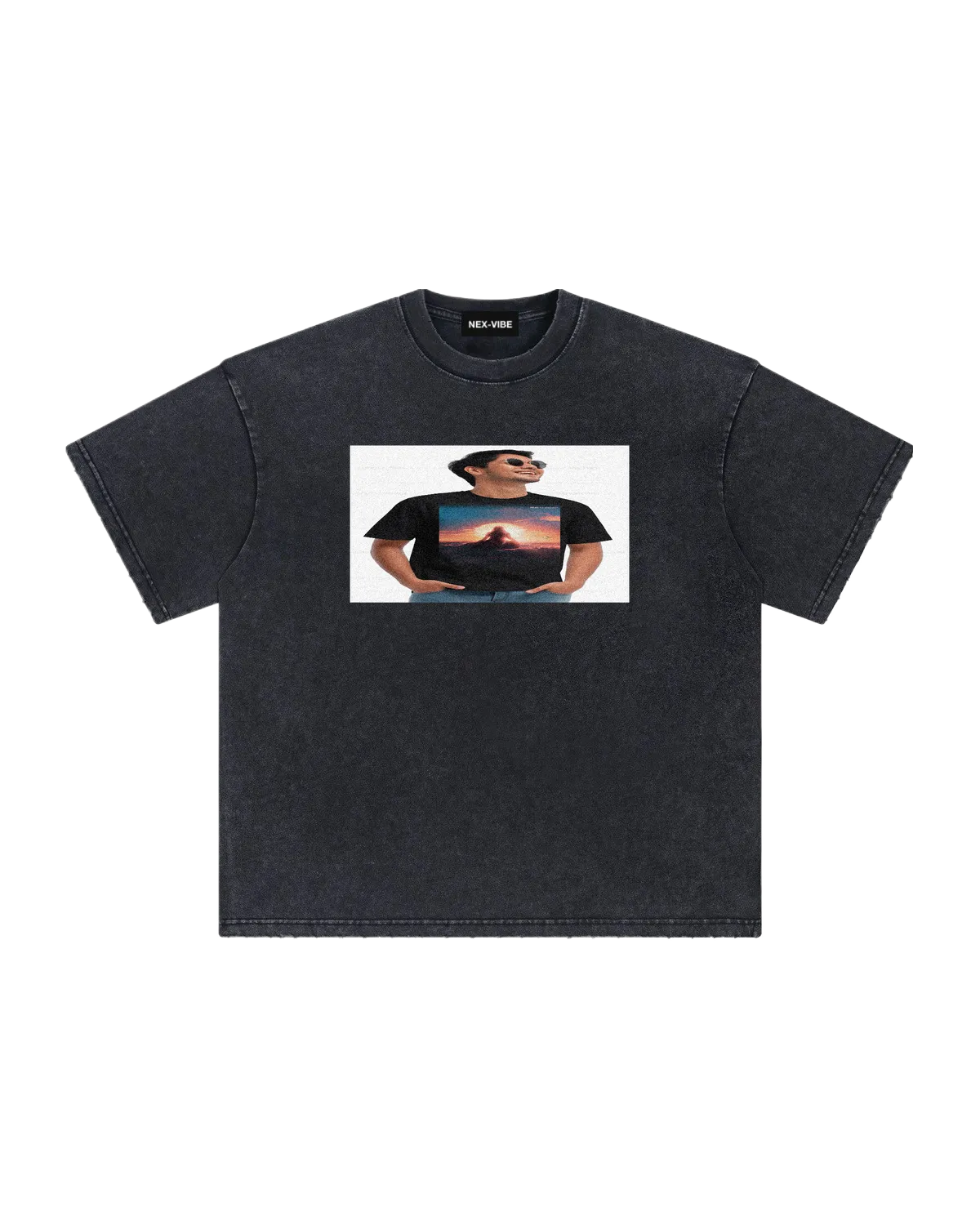 vintage-tee-4A4A4A-front