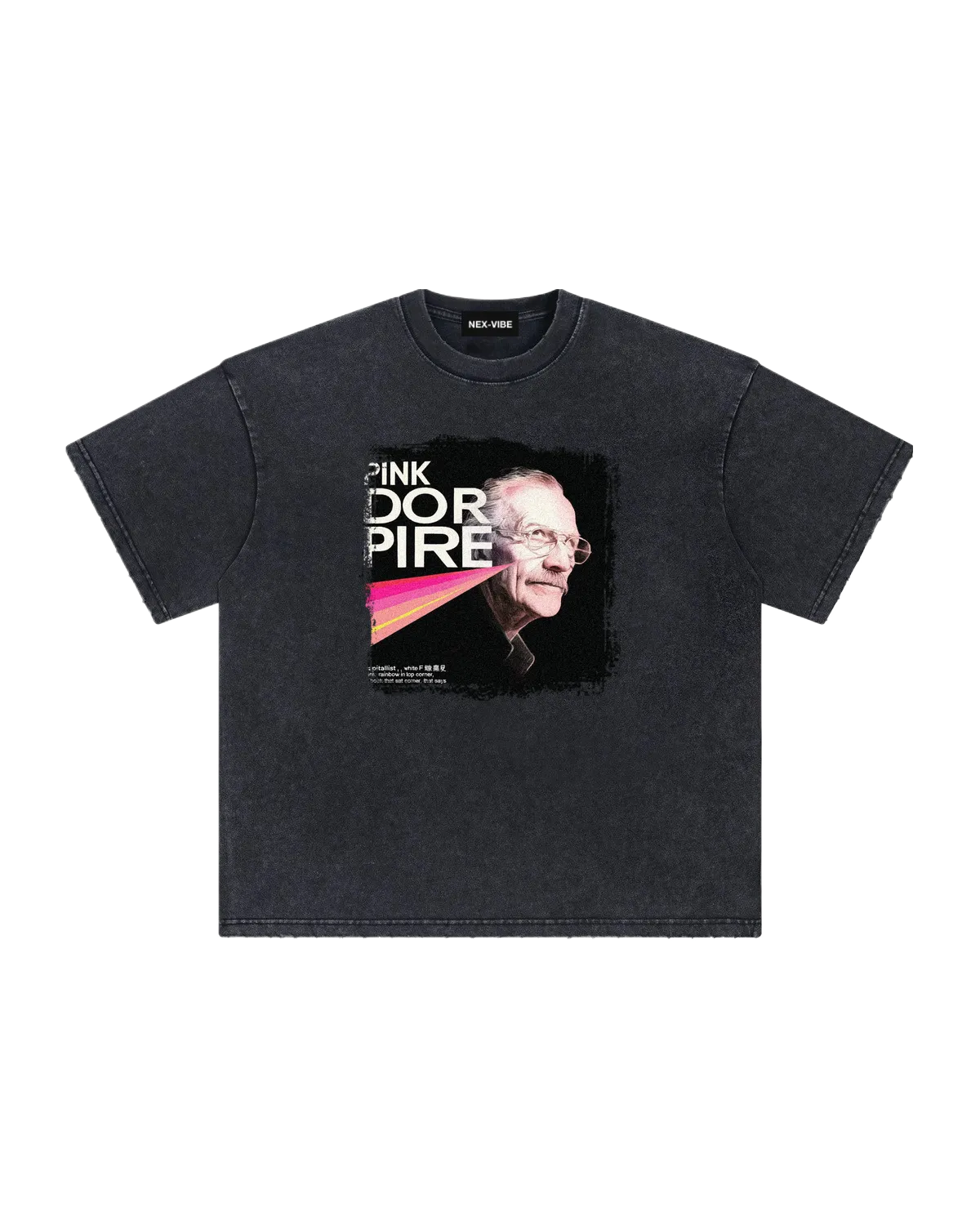 vintage-tee-4A4A4A-front