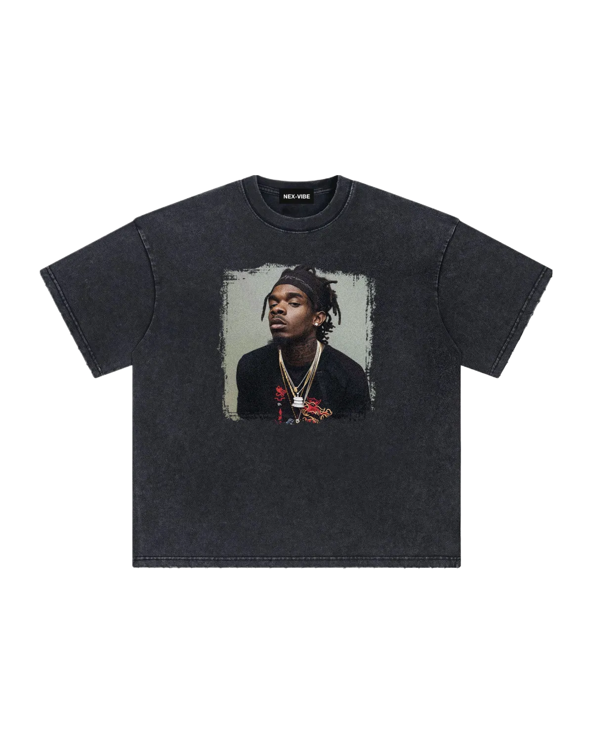 vintage-tee-4A4A4A-front