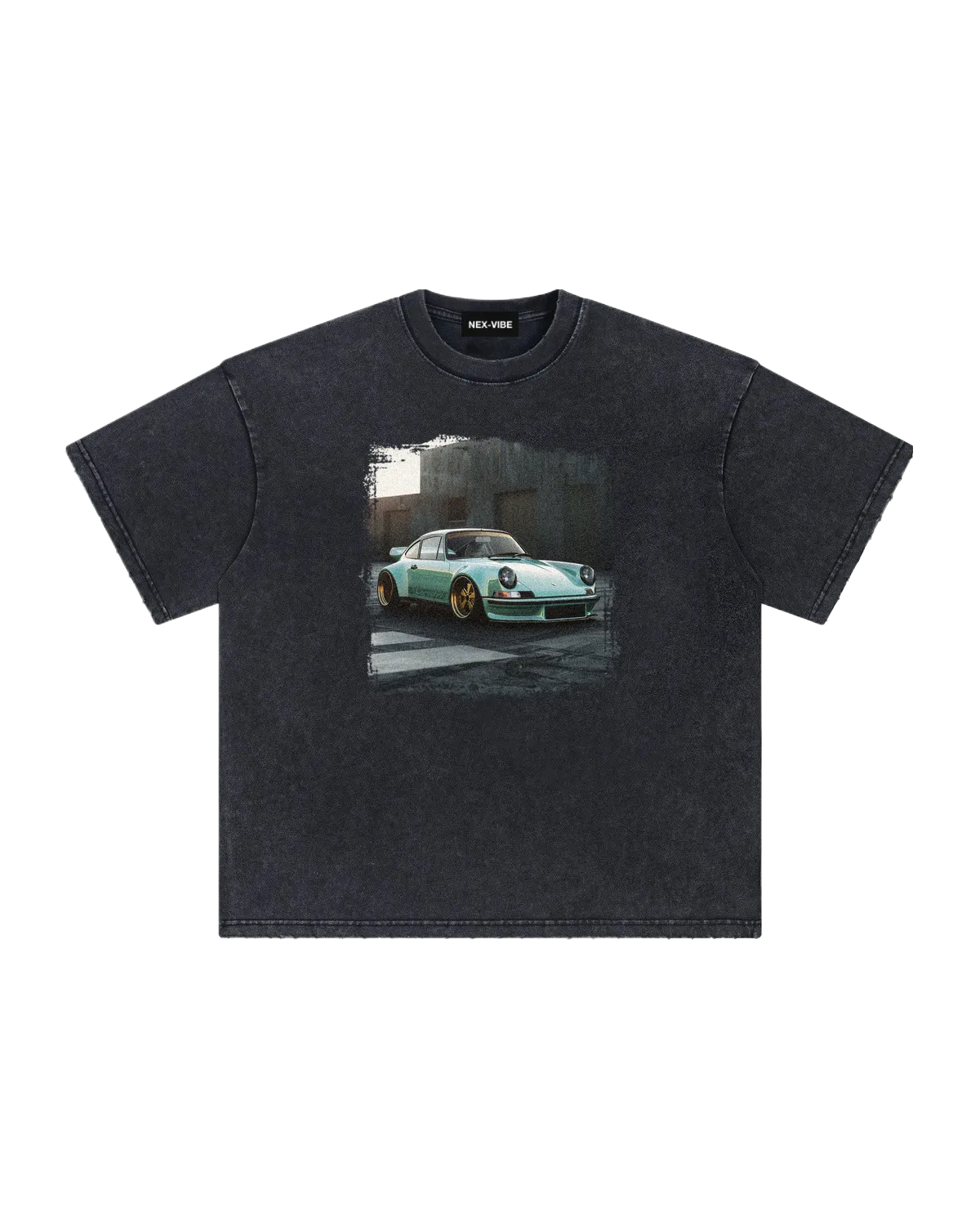 vintage-tee-4A4A4A-front