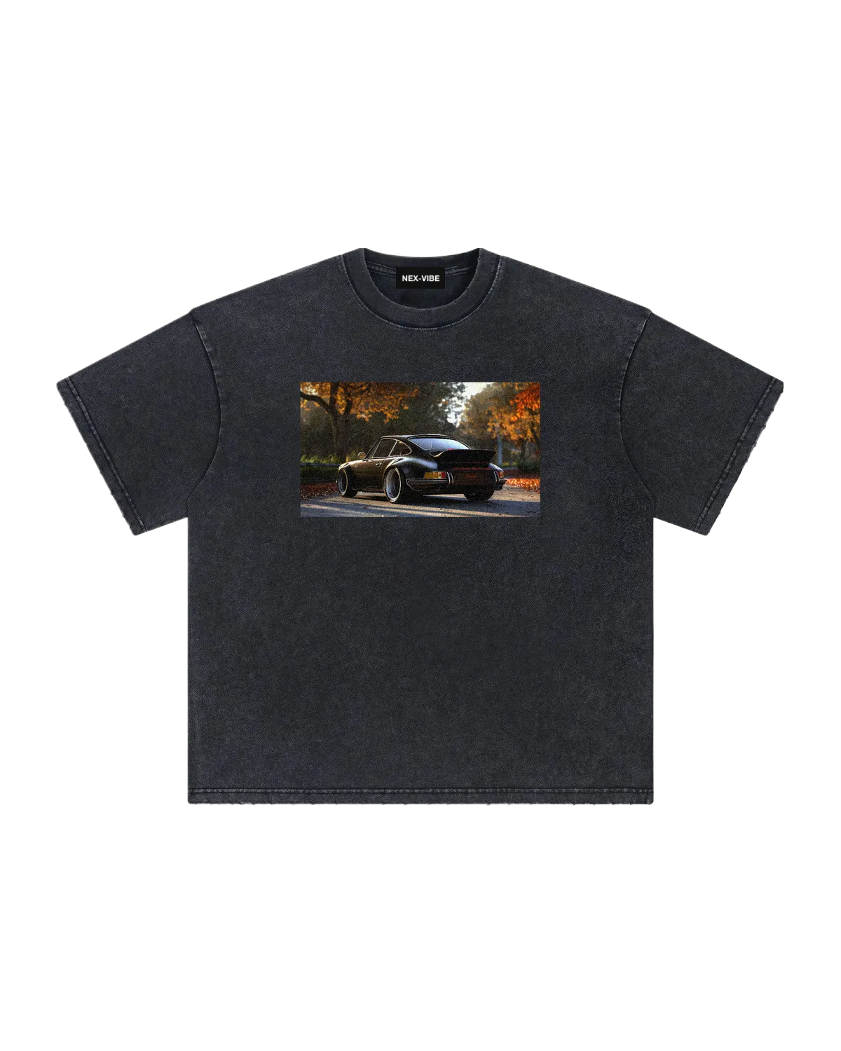 vintage-tee-4A4A4A-front