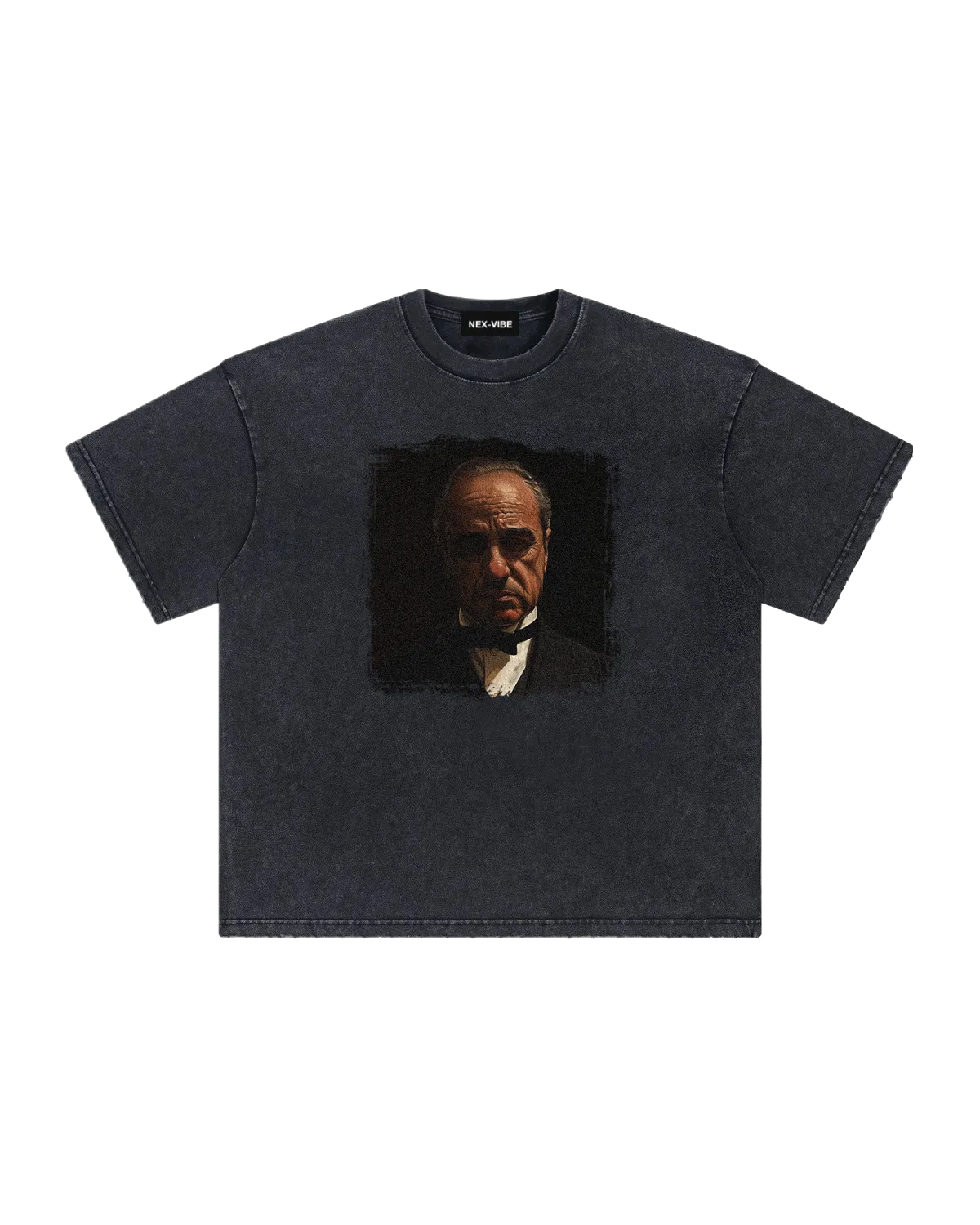 vintage-tee-4A4A4A-front