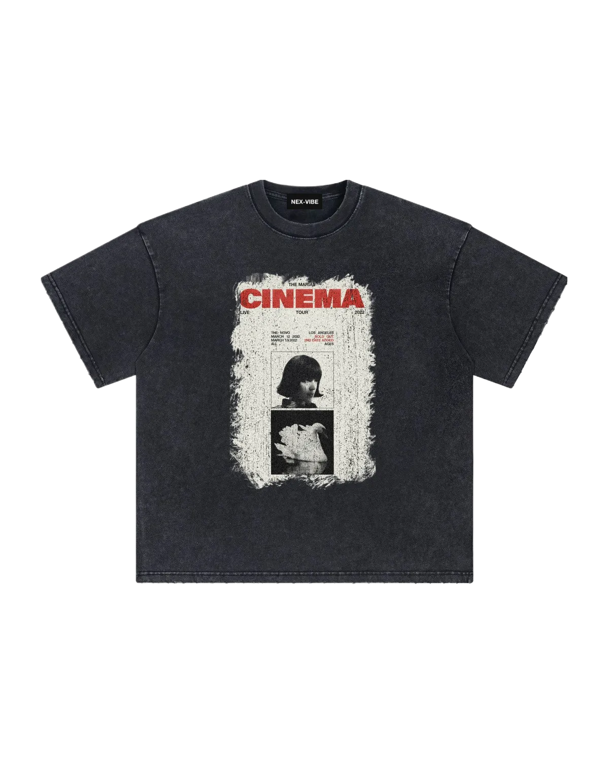 vintage-tee-4A4A4A-front