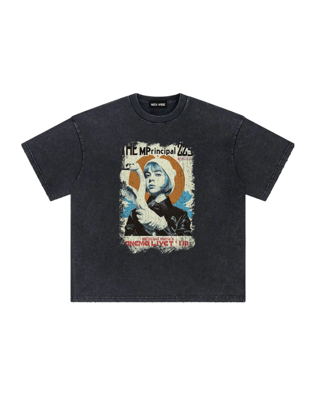 vintage-tee-4A4A4A-front
