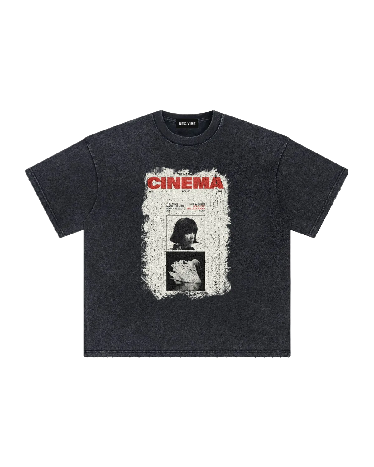 vintage-tee-4A4A4A-front