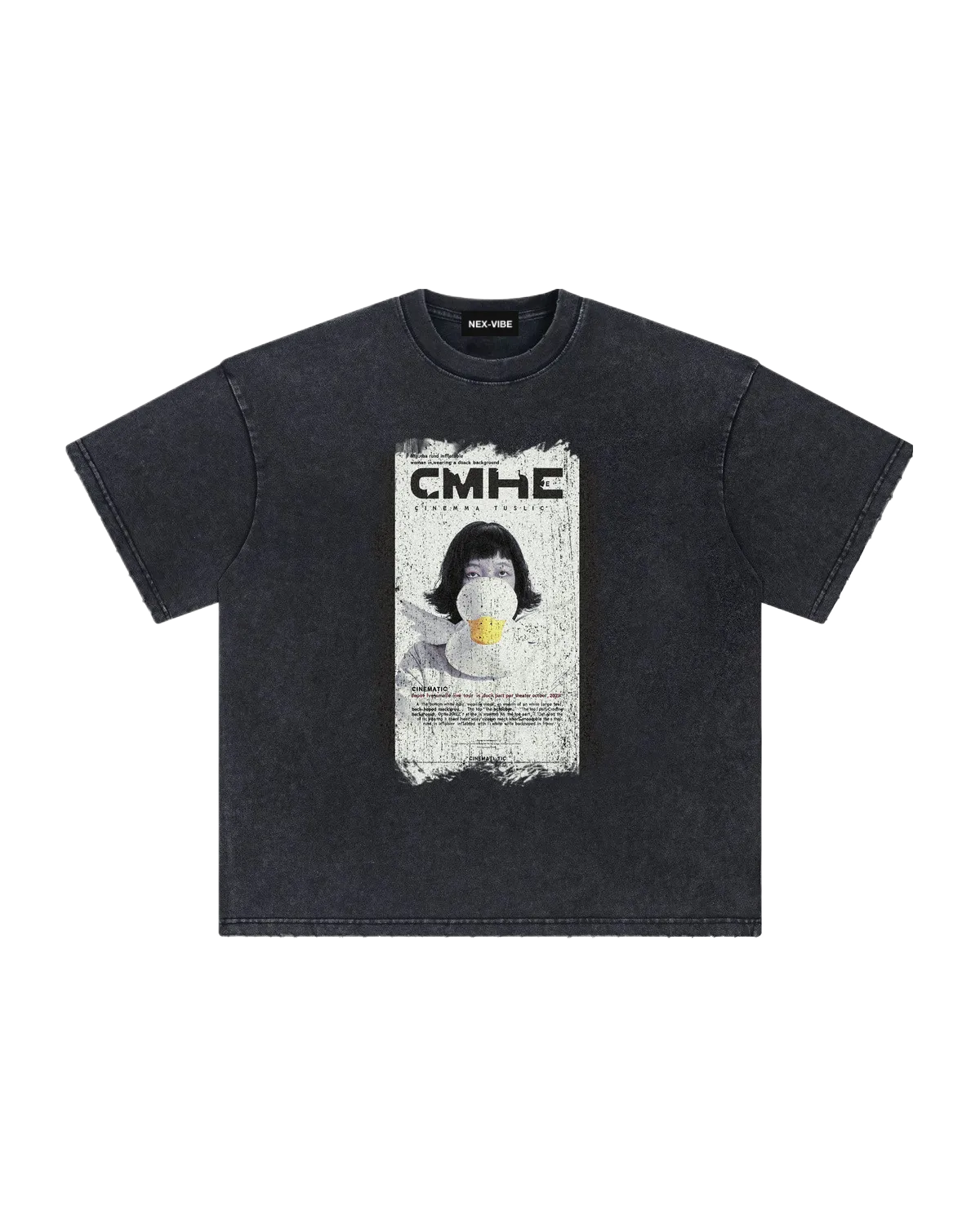 vintage-tee-4A4A4A-front