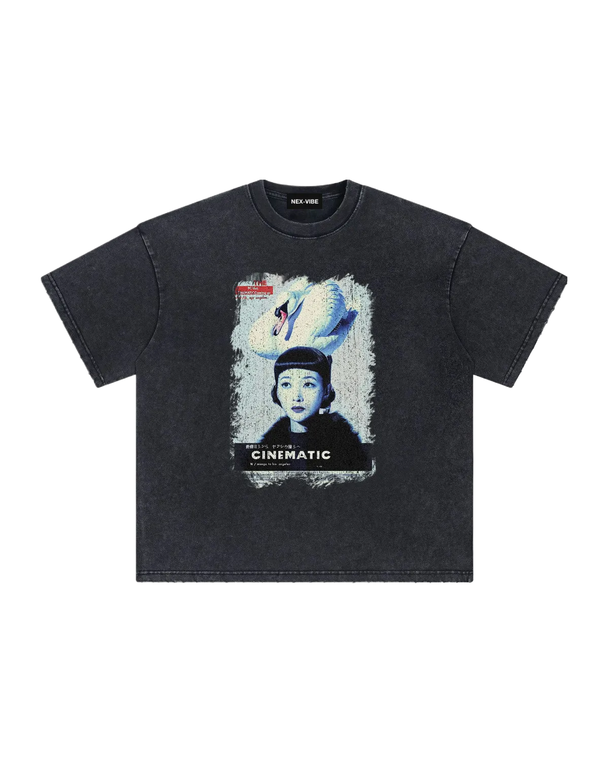 vintage-tee-4A4A4A-front