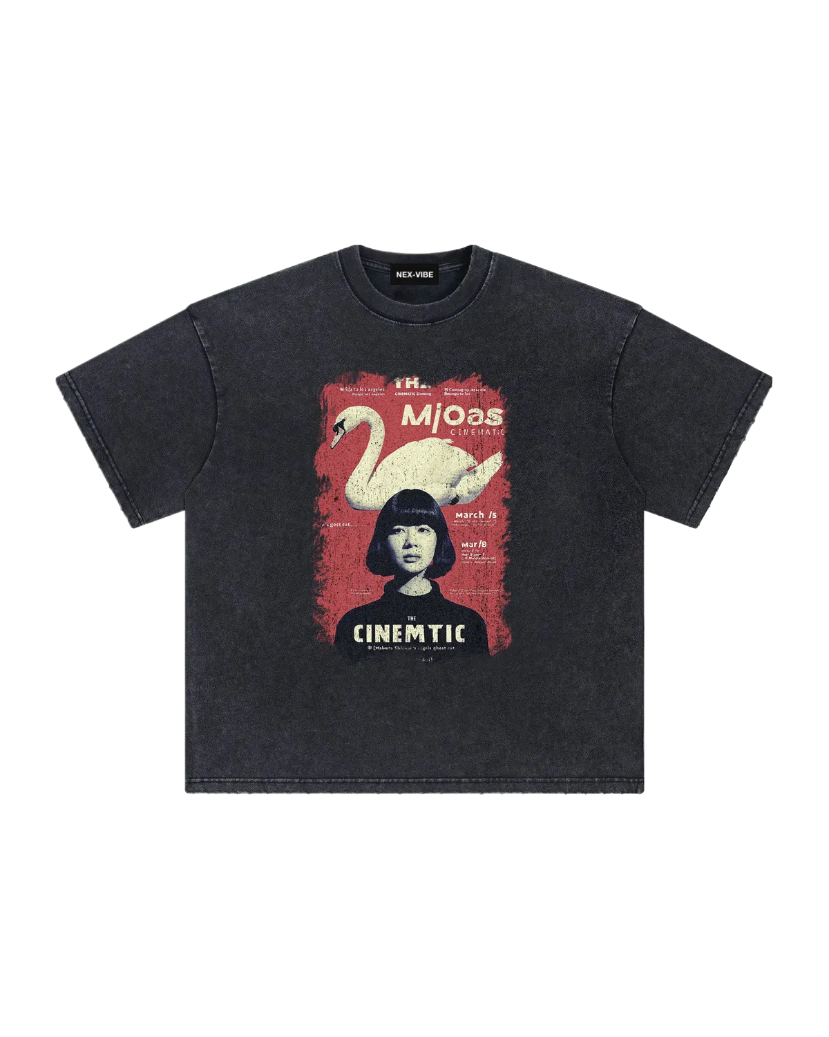 vintage-tee-4A4A4A-front