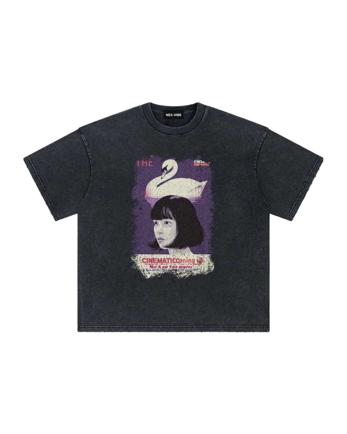 vintage-tee-4A4A4A-front