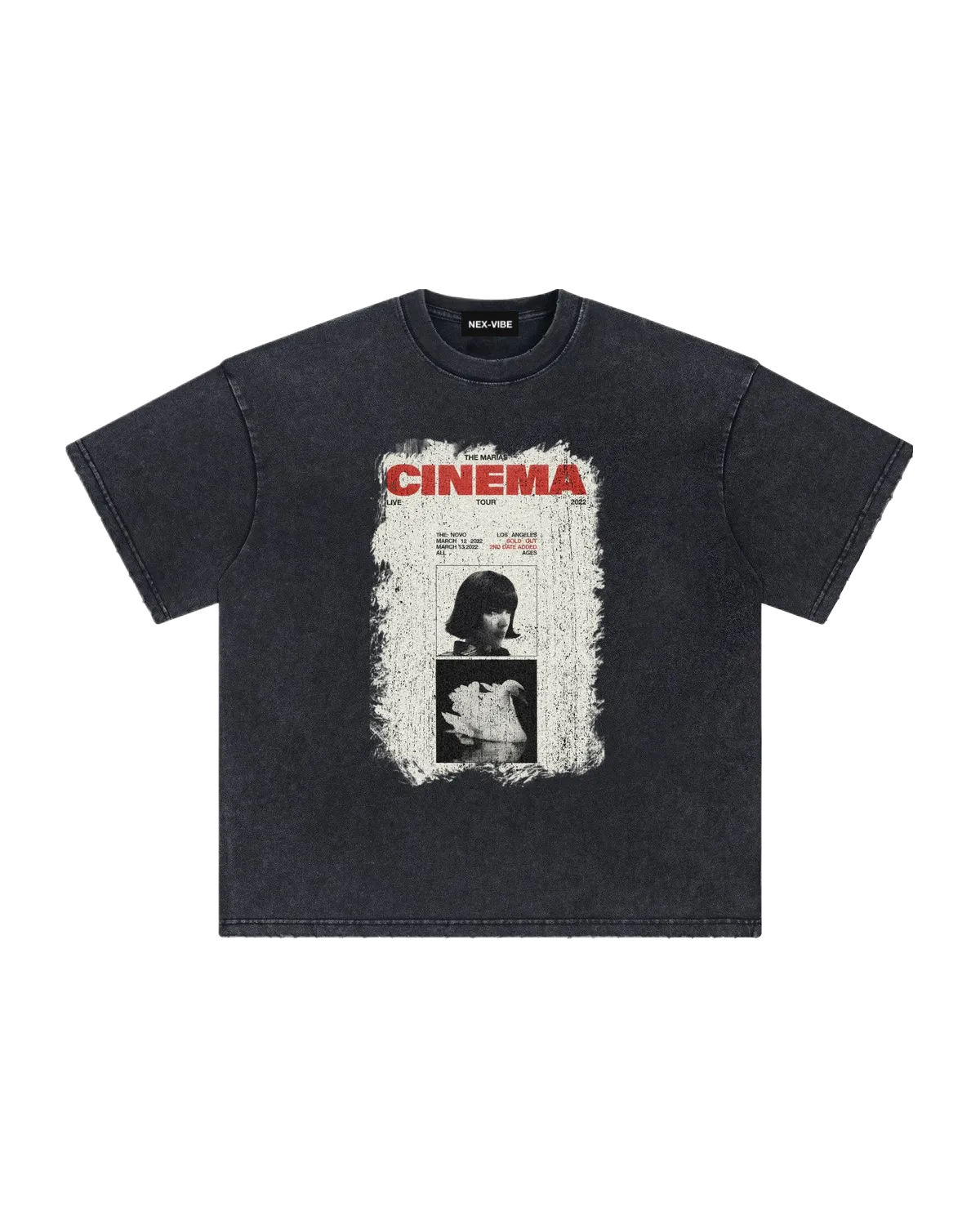vintage-tee-4A4A4A-front