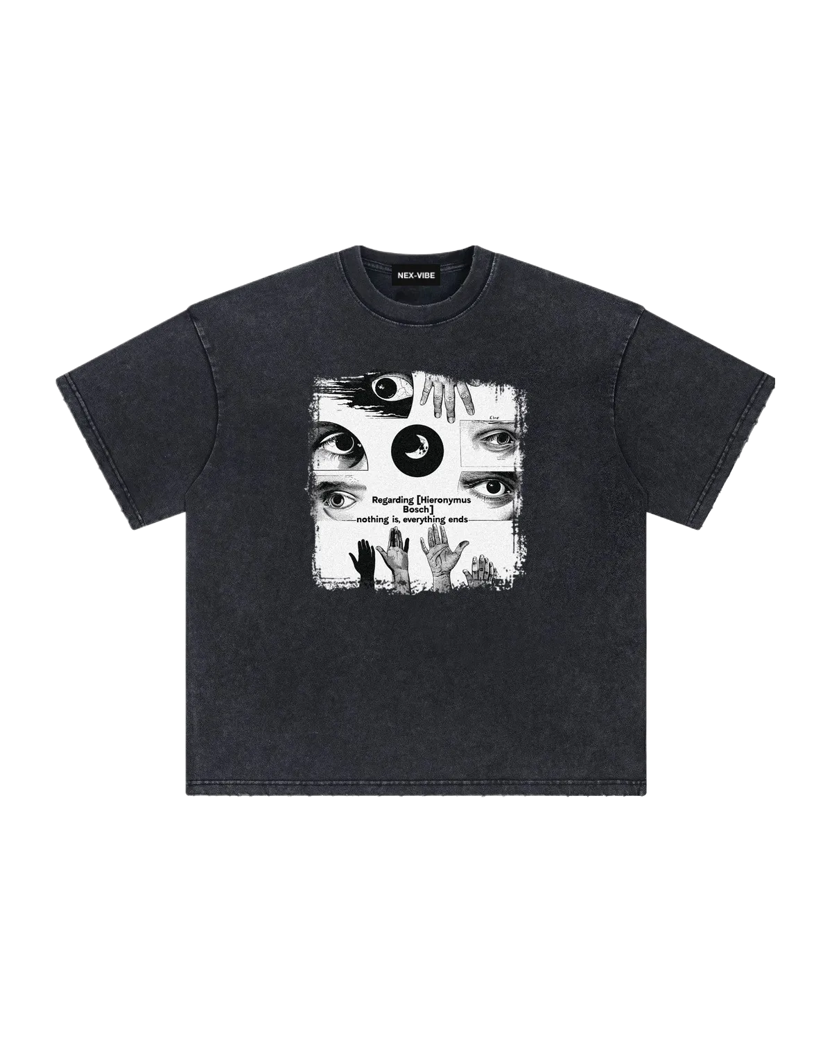 vintage-tee-4A4A4A-front
