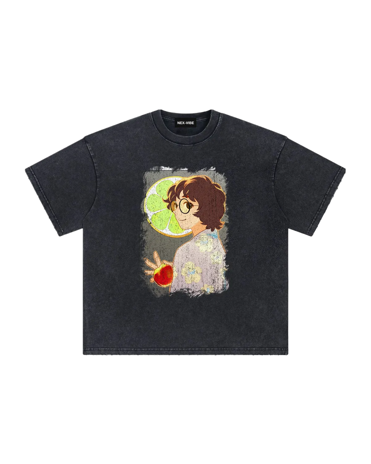 vintage-tee-4A4A4A-front