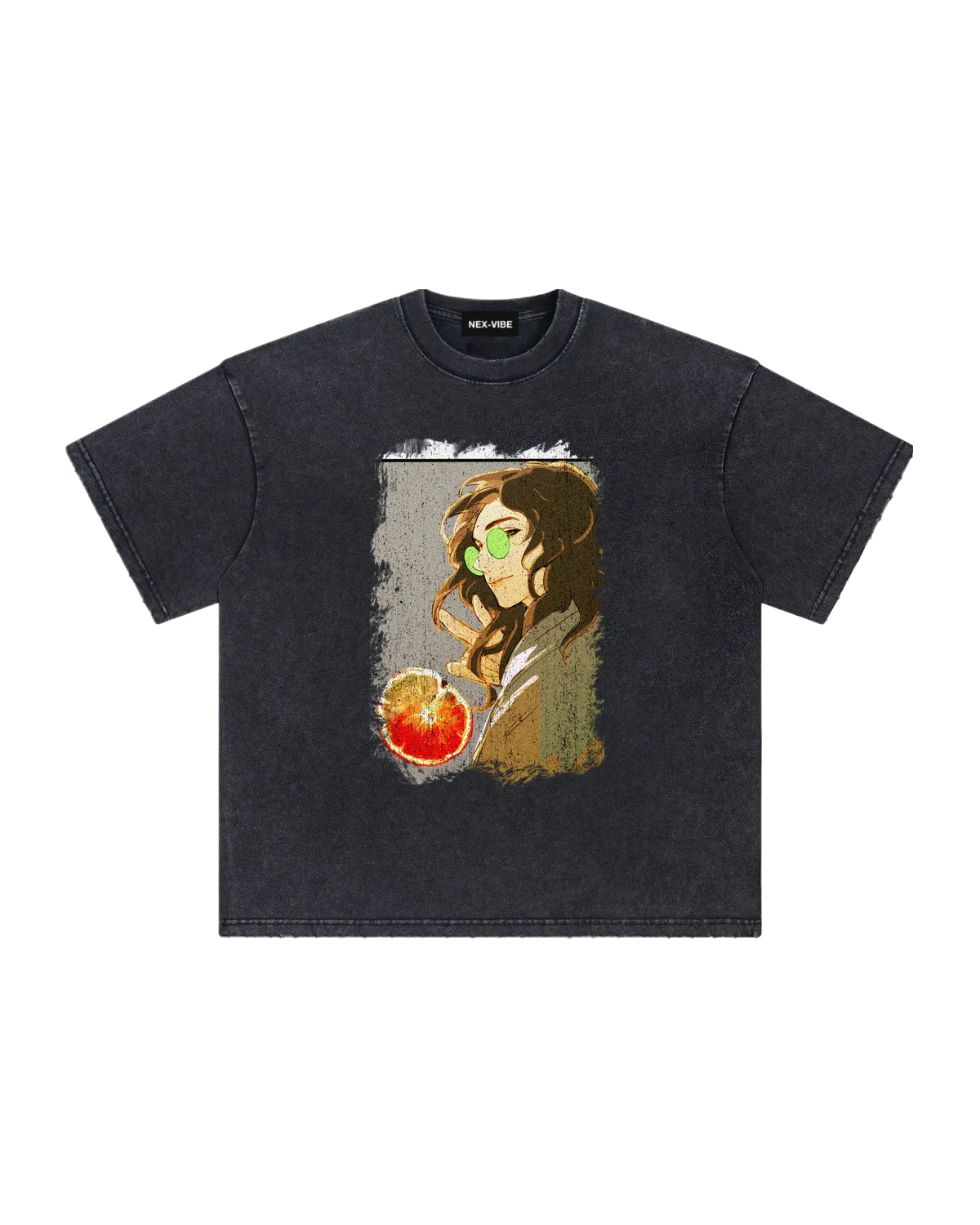 vintage-tee-4A4A4A-front