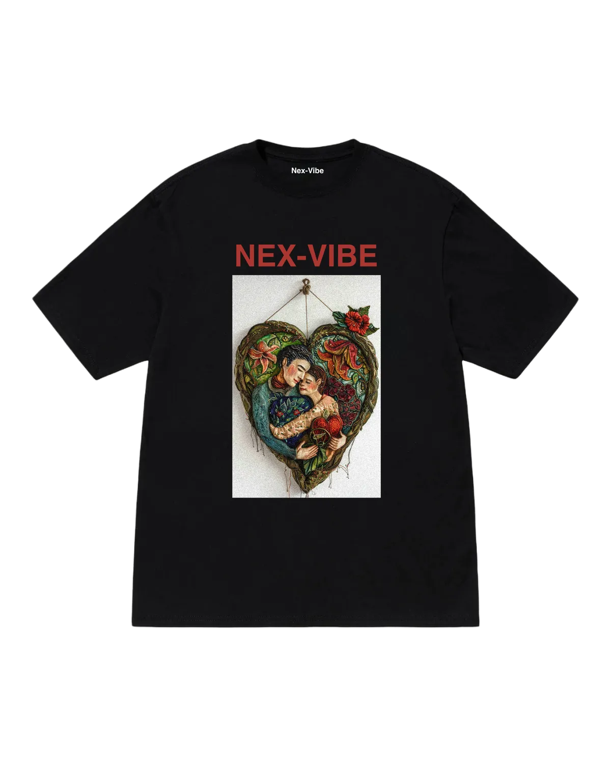 t-shirt-000000-front