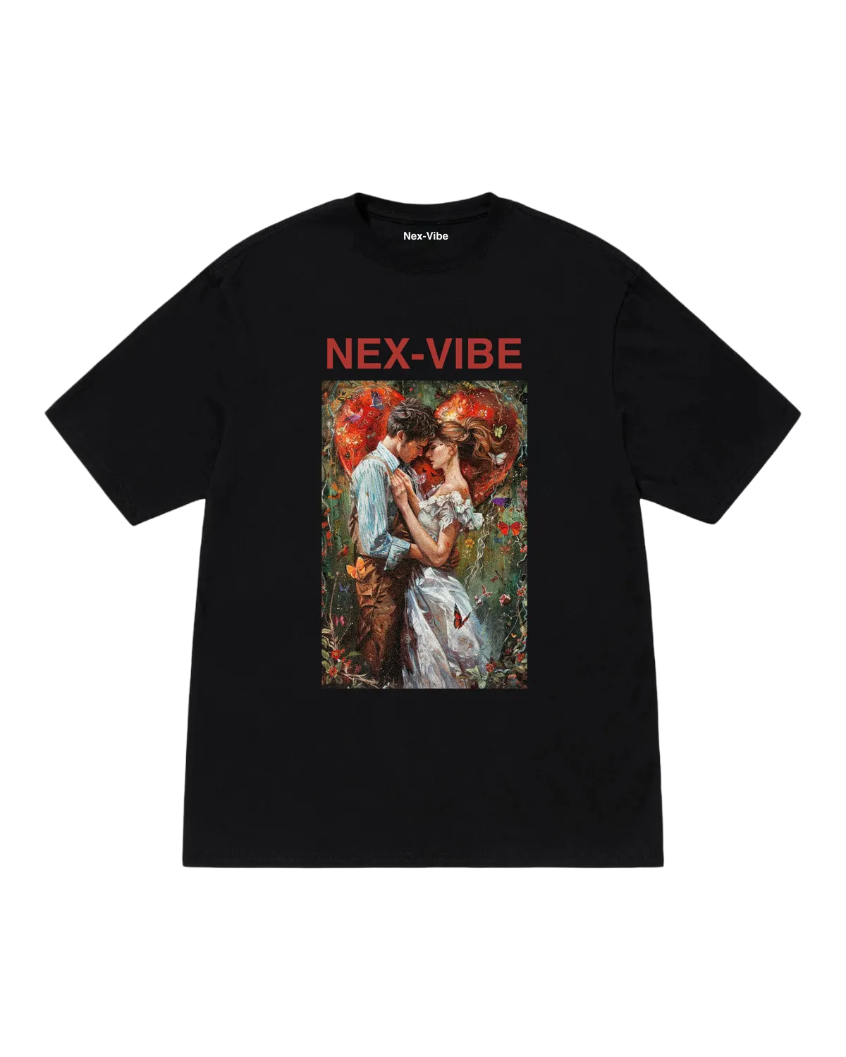 t-shirt-000000-front
