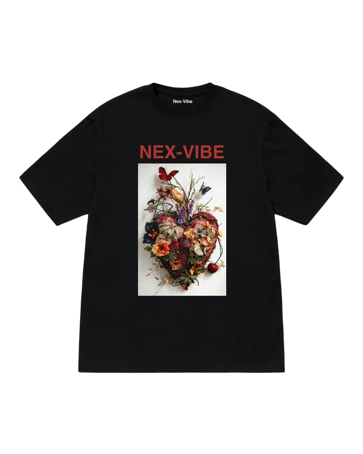 t-shirt-000000-front