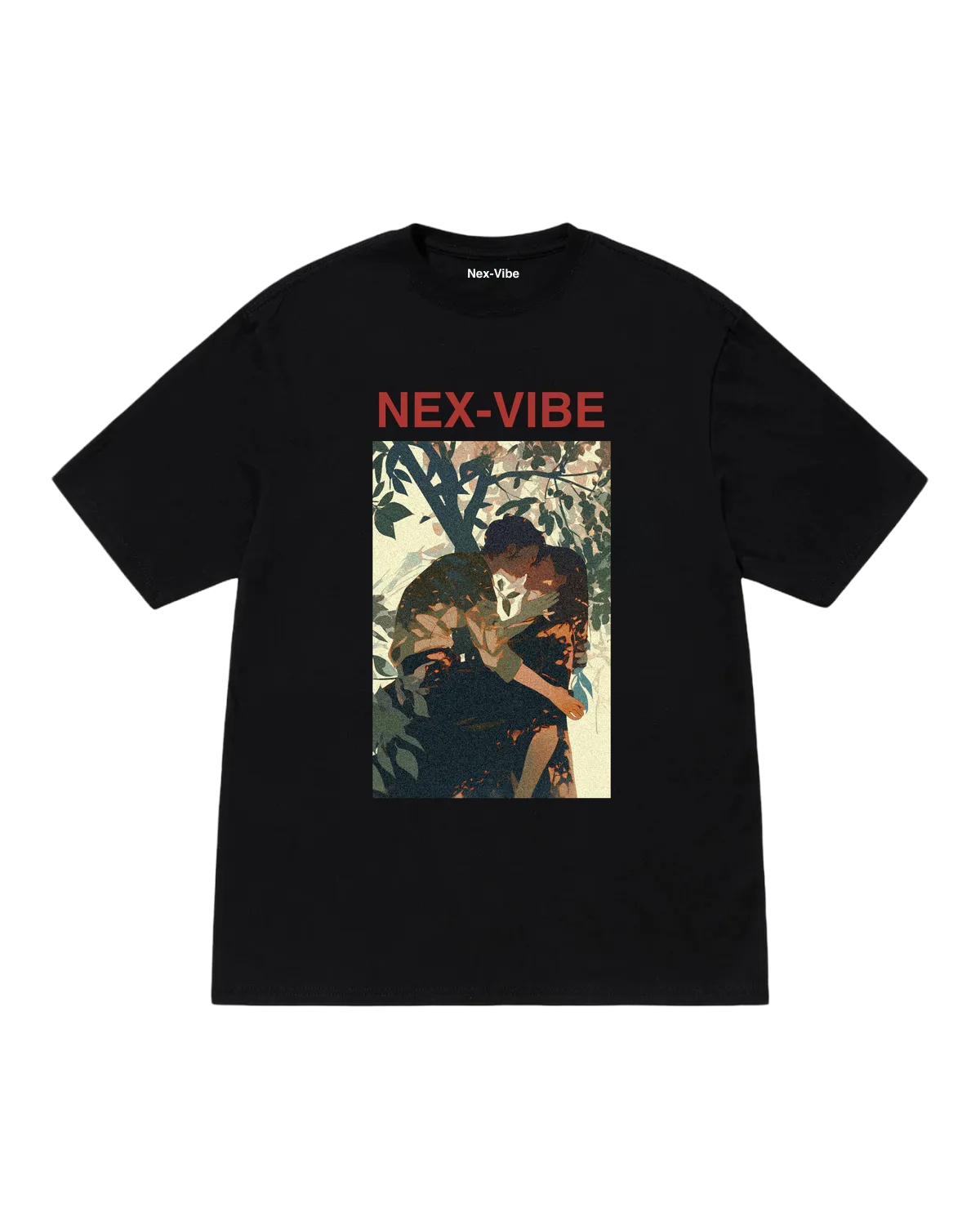 t-shirt-000000-front