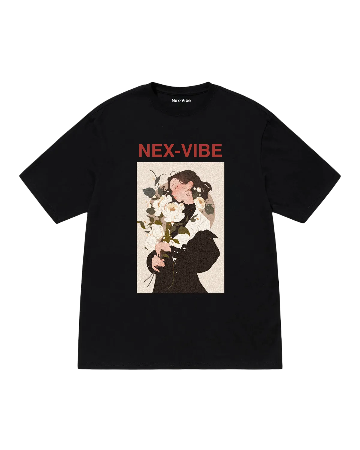t-shirt-000000-front