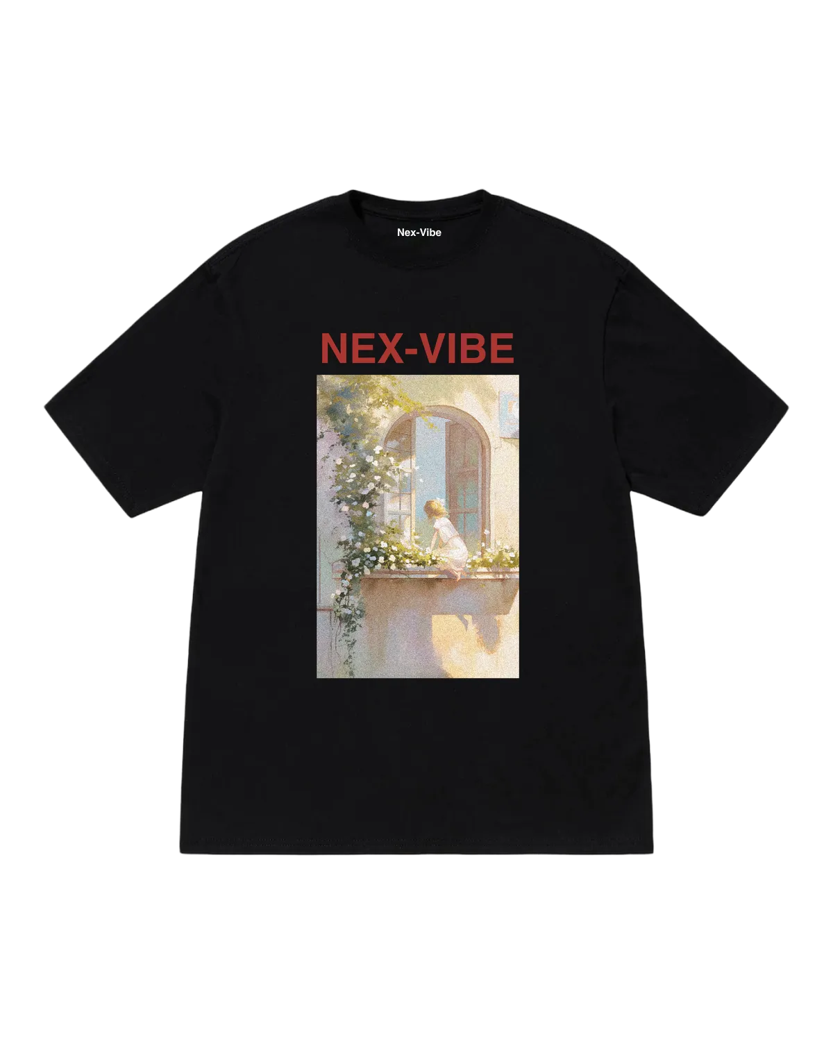 t-shirt-000000-front