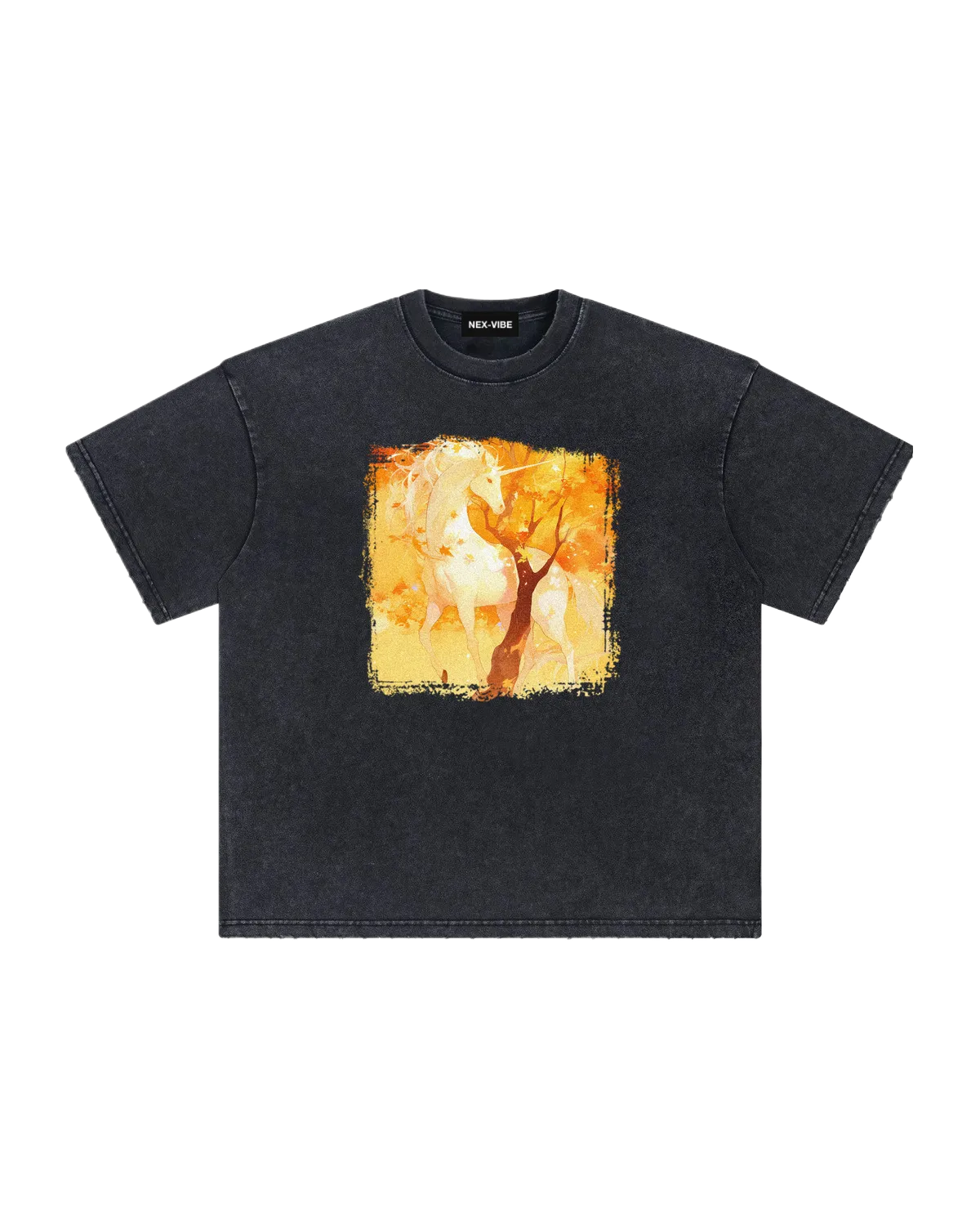 vintage-tee-4A4A4A-front
