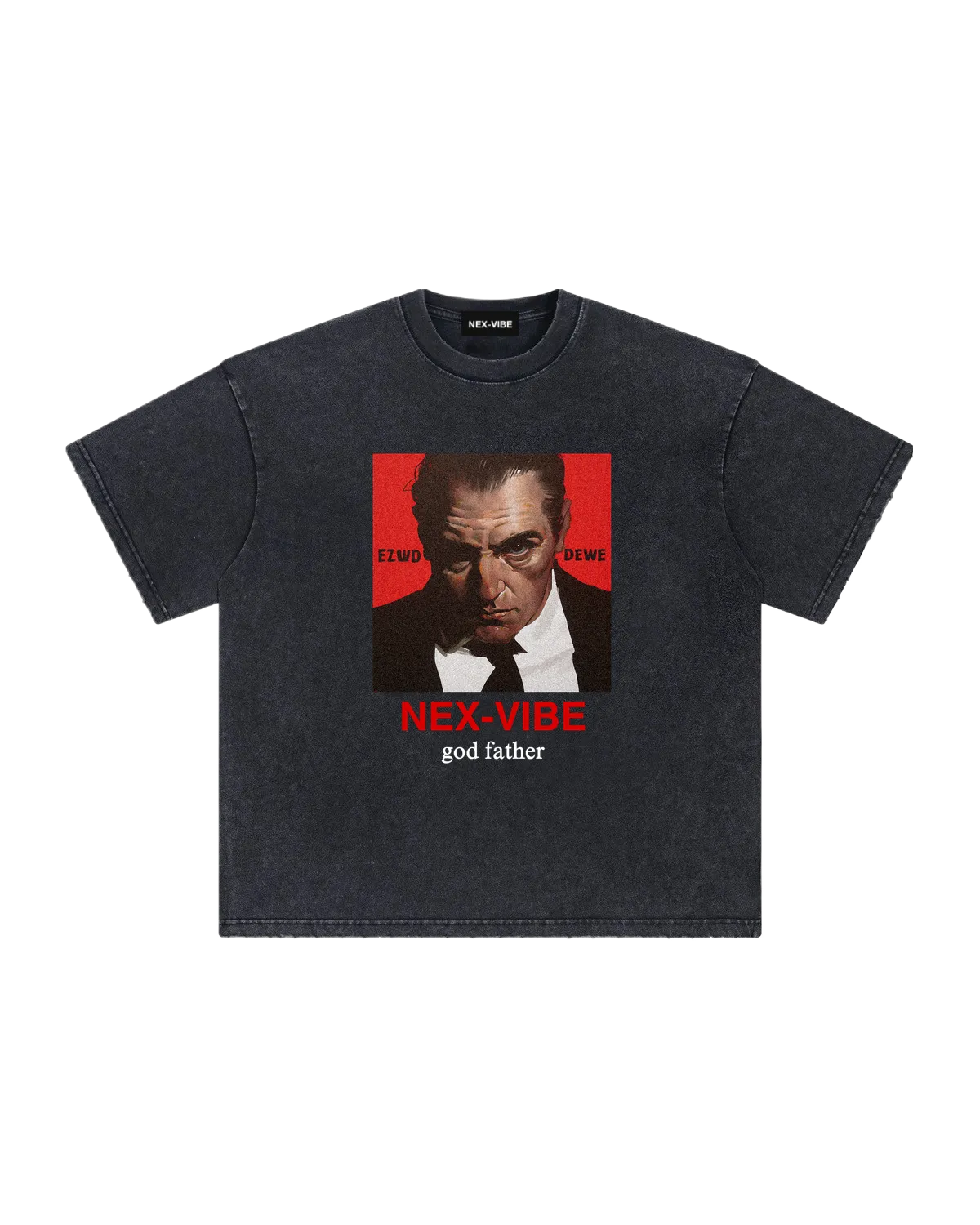 vintage-tee-4A4A4A-front