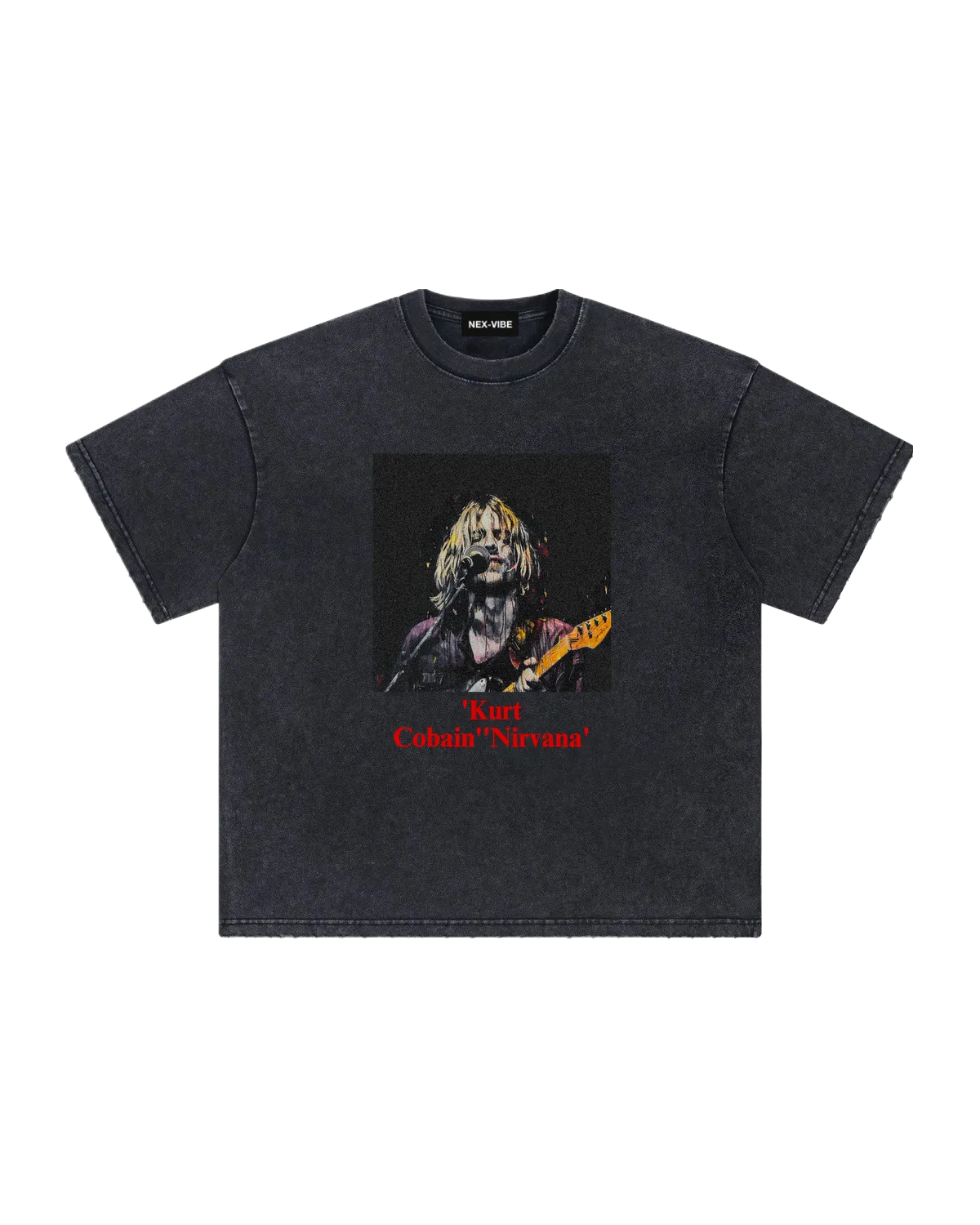 vintage-tee-4A4A4A-front