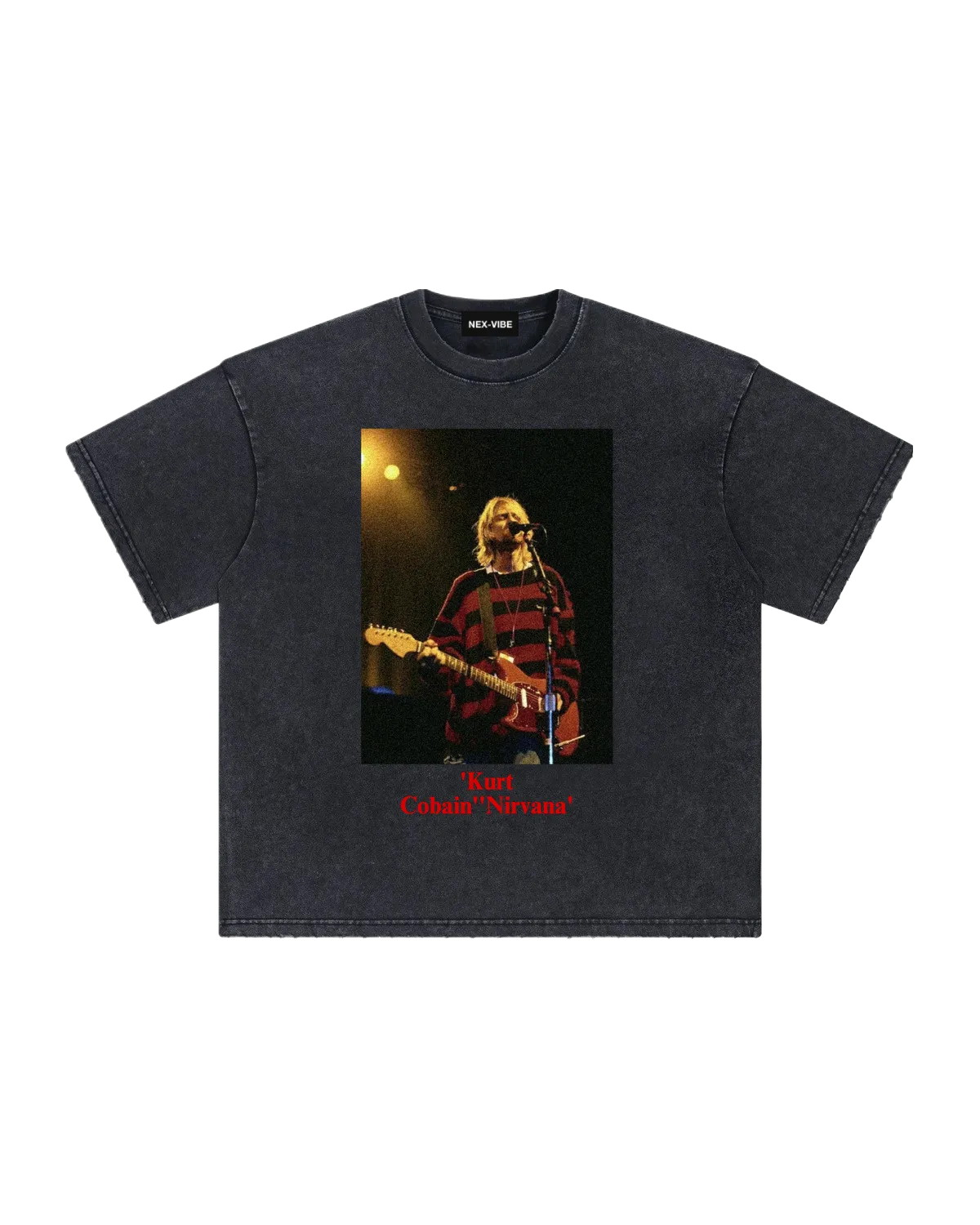 vintage-tee-4A4A4A-front