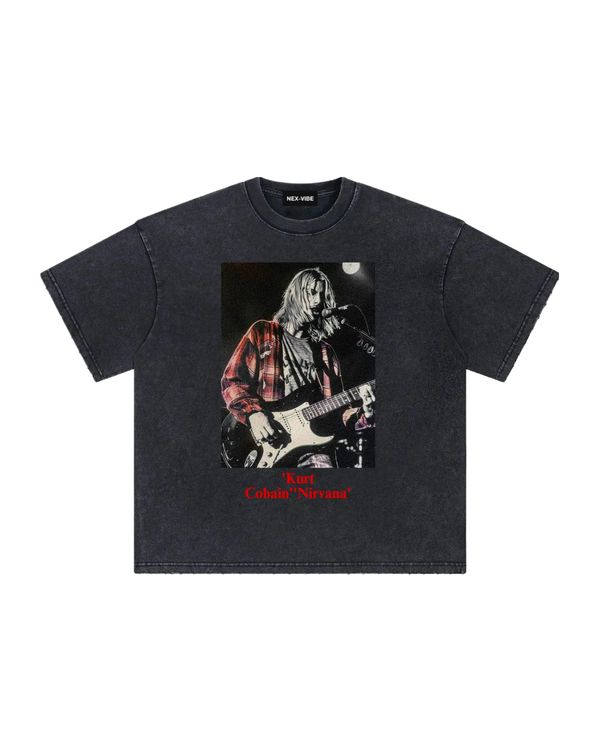 vintage-tee-4A4A4A-front