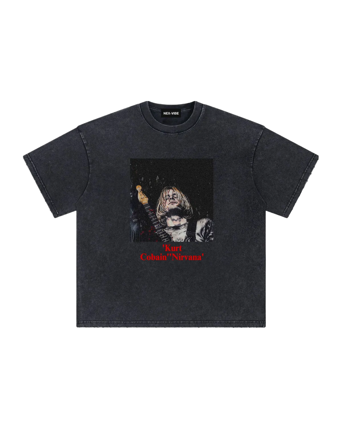 vintage-tee-4A4A4A-front