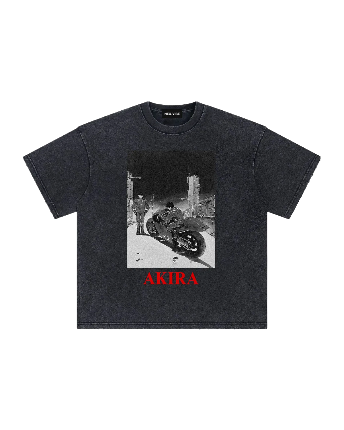 vintage-tee-4A4A4A-front