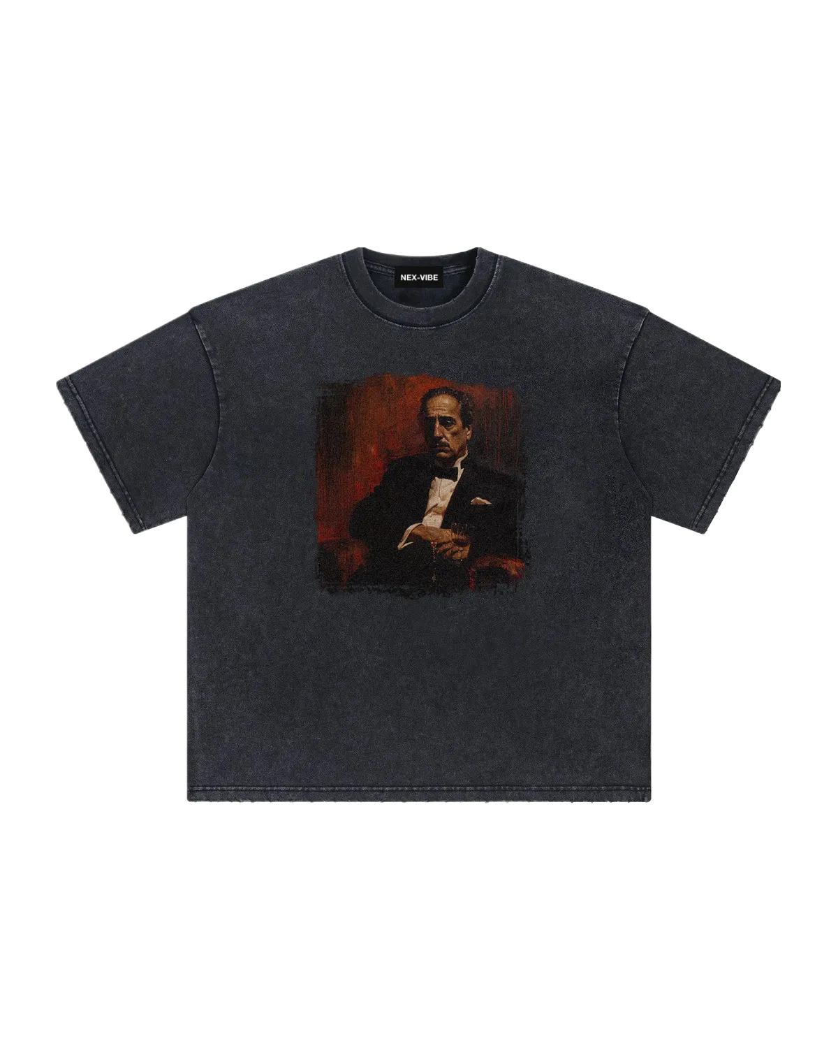 vintage-tee-4A4A4A-front