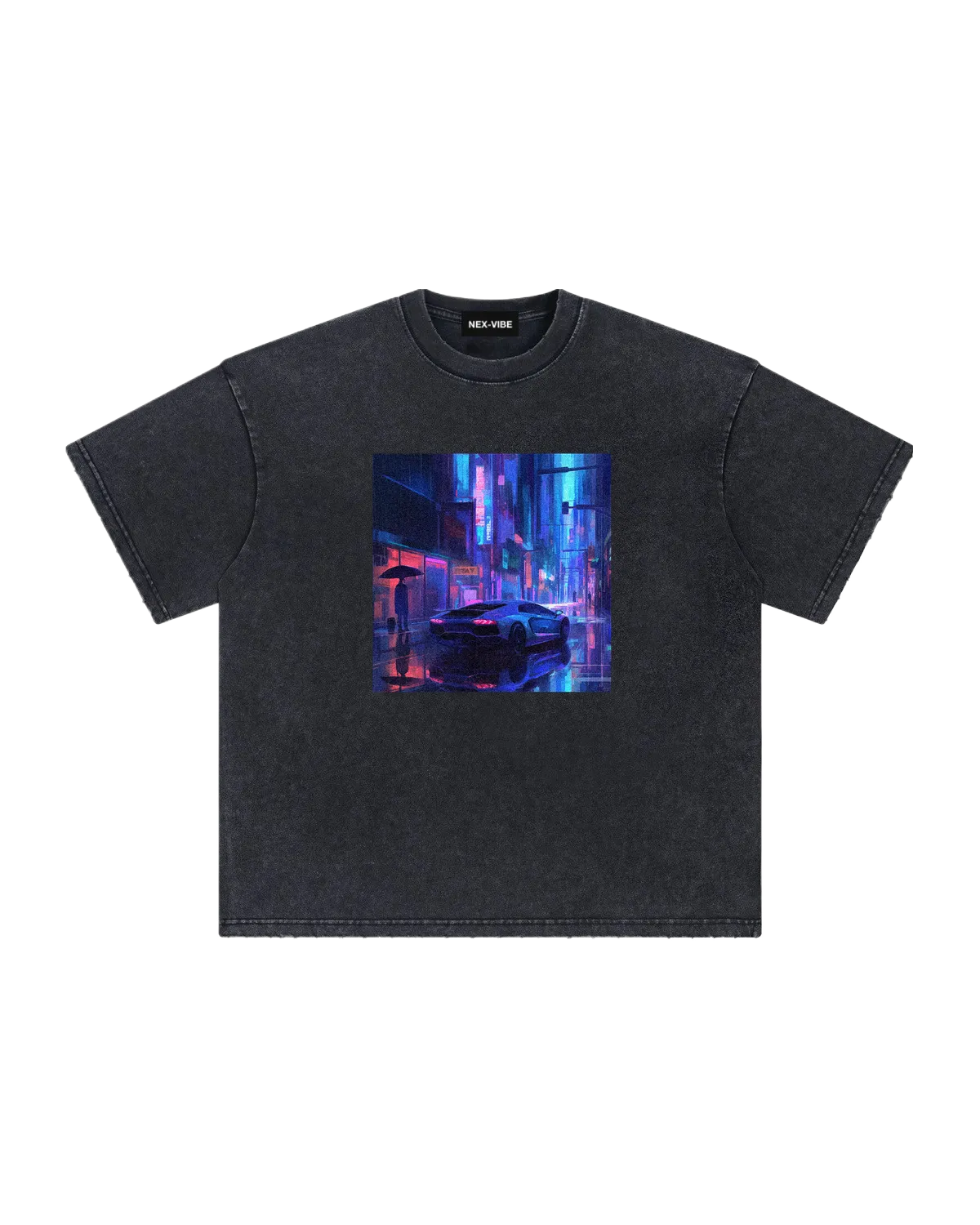 vintage-tee-4A4A4A-front