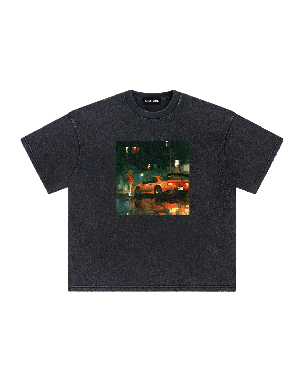 vintage-tee-4A4A4A-front