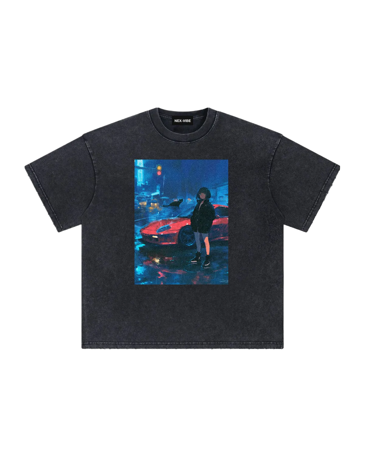vintage-tee-4A4A4A-front
