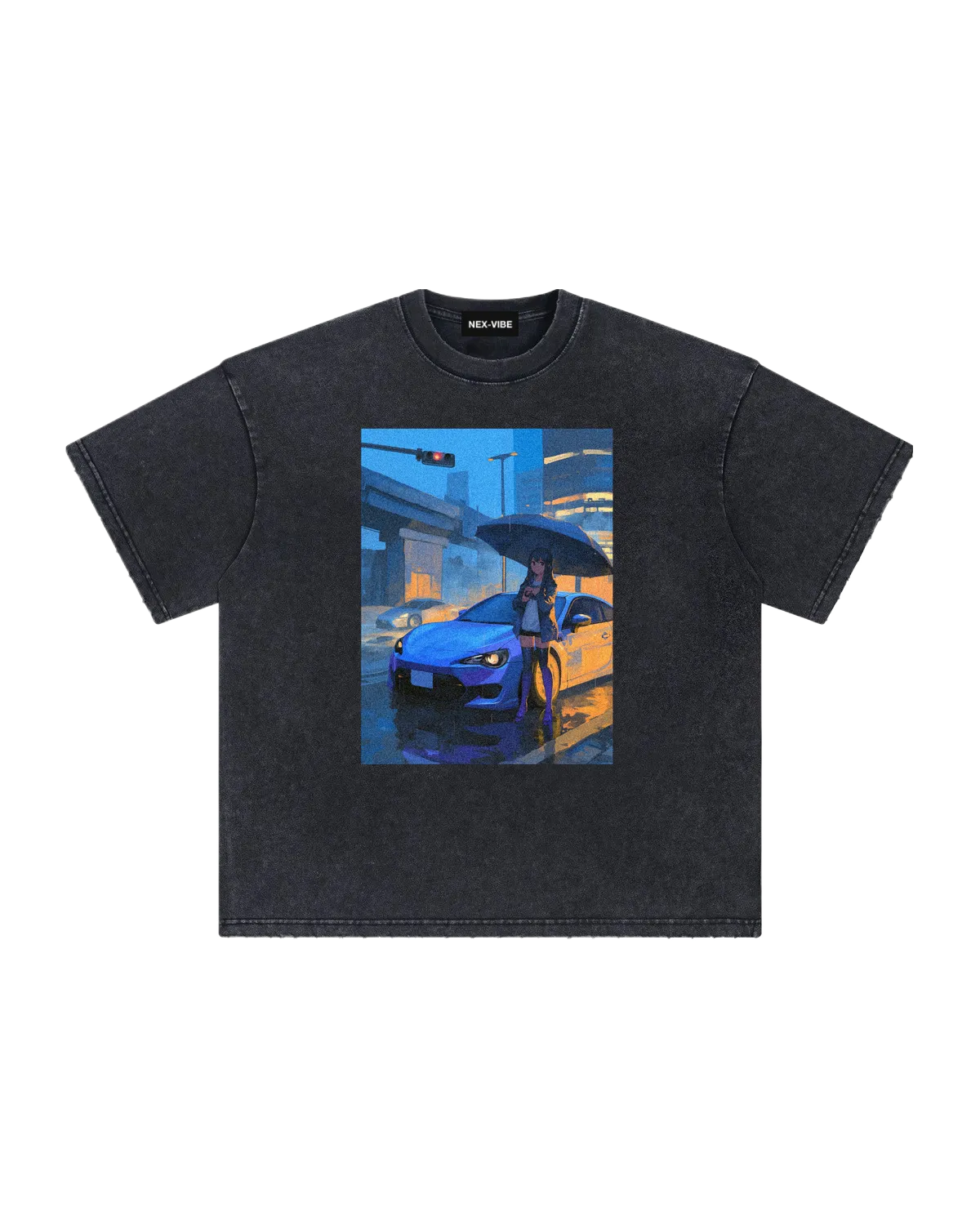 vintage-tee-4A4A4A-front