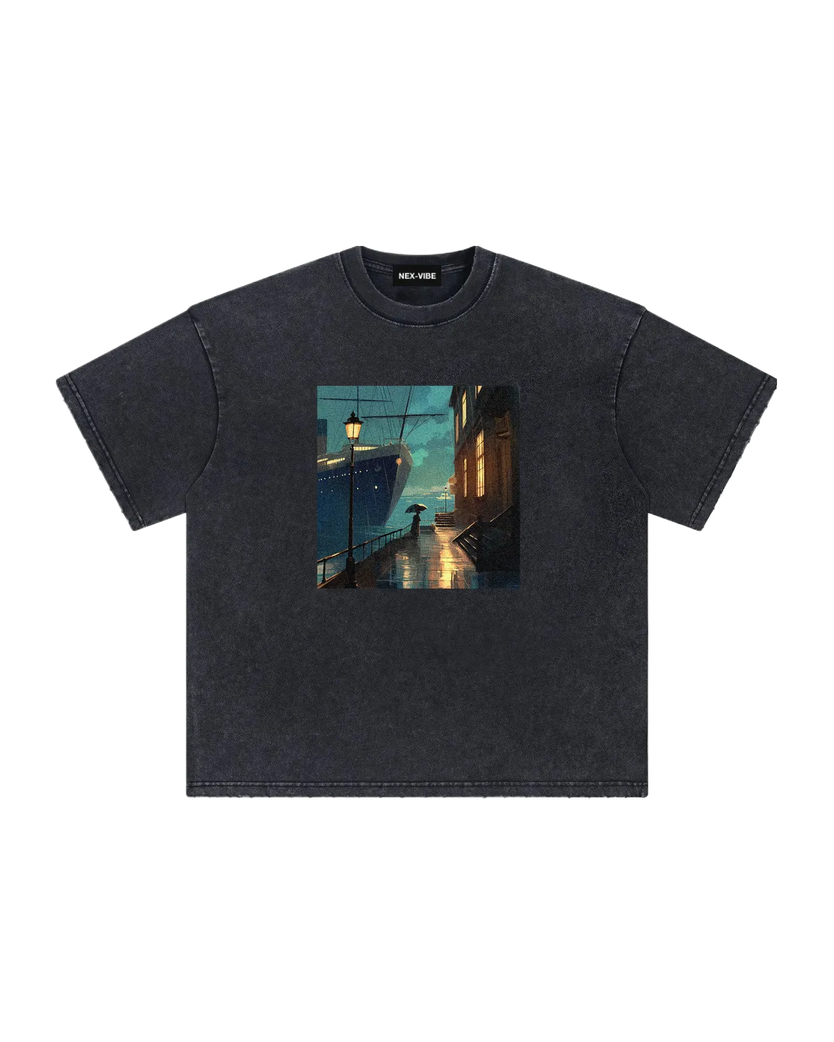vintage-tee-4A4A4A-front