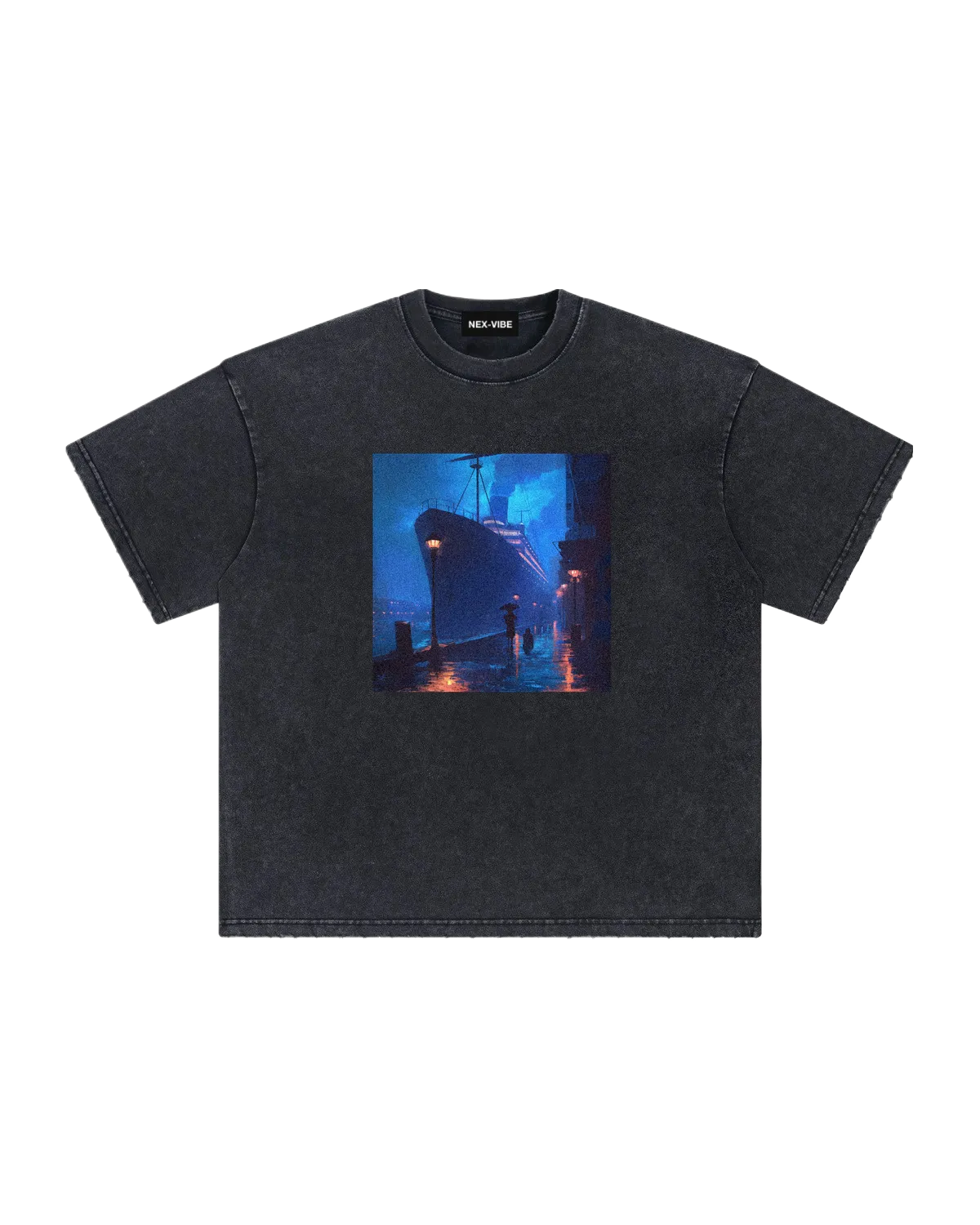 vintage-tee-4A4A4A-front