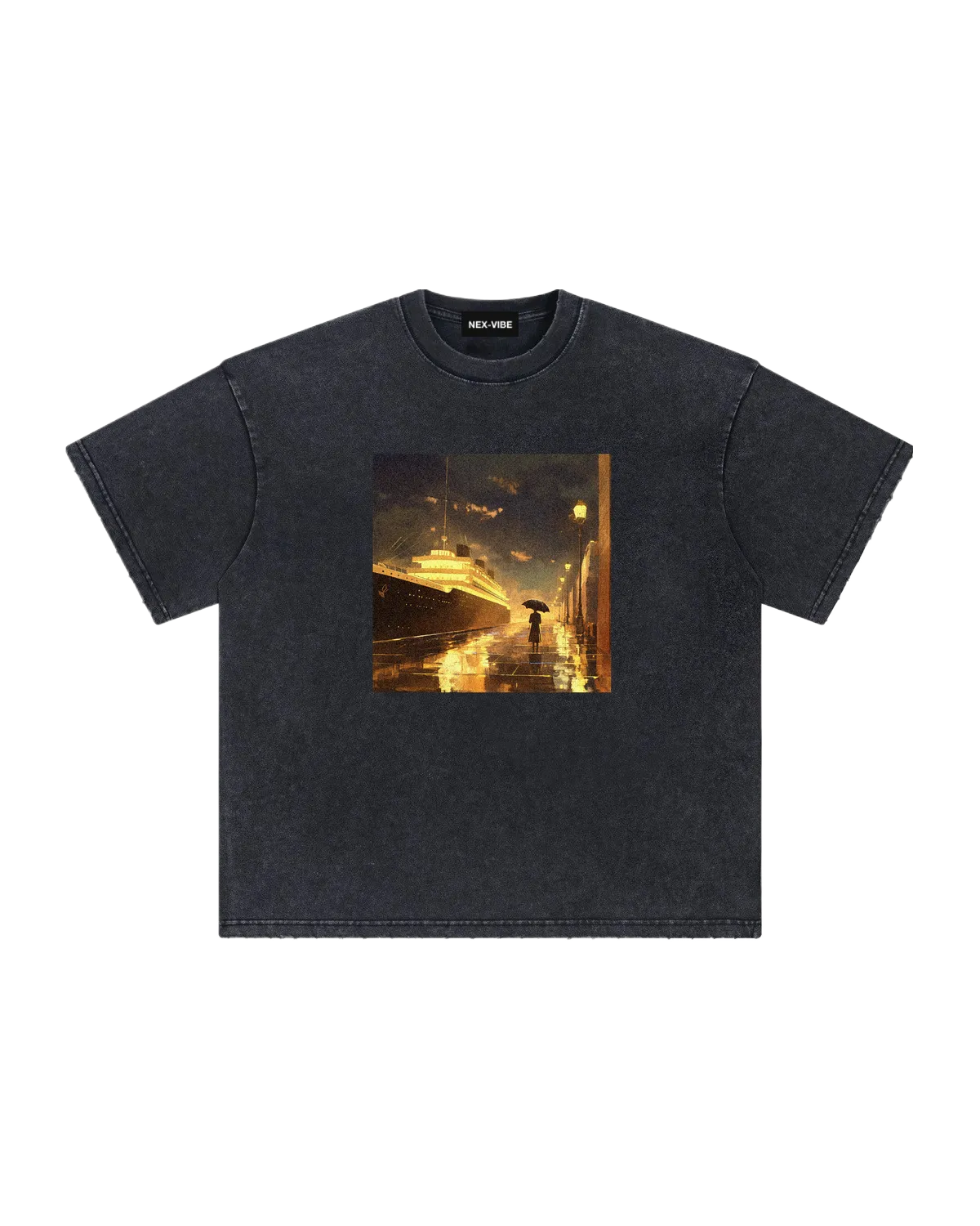 vintage-tee-4A4A4A-front